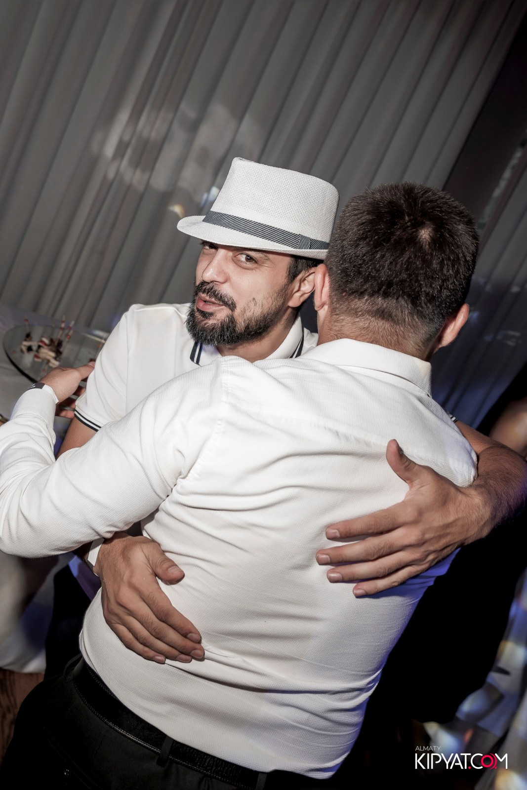 TRADITIONAL DESIGN DINNER 2025. КИПЯТКОМ АЛМАТЫ!