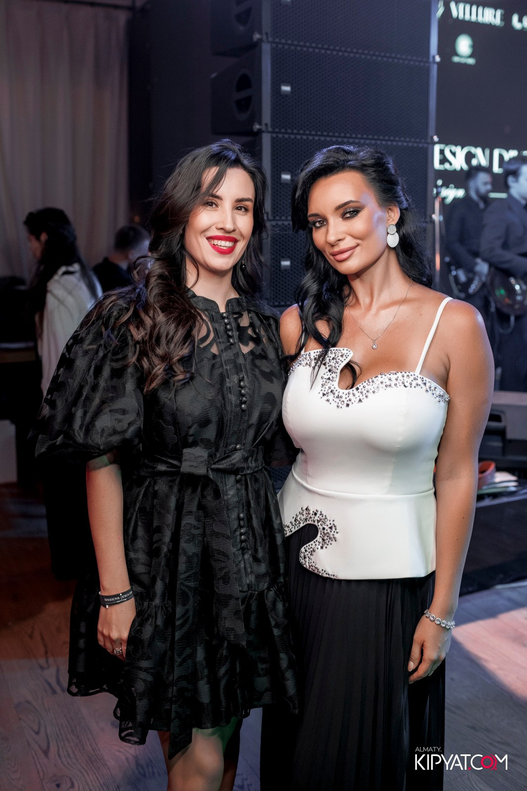 TRADITIONAL DESIGN DINNER 2025. КИПЯТКОМ АЛМАТЫ!