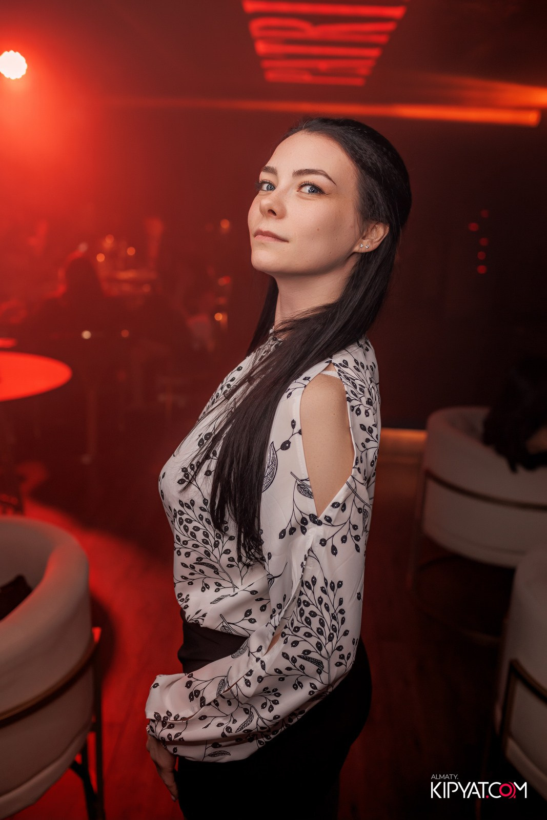 PATRIKI RESTAURANT. КИПЯТКОМ АЛМАТЫ!