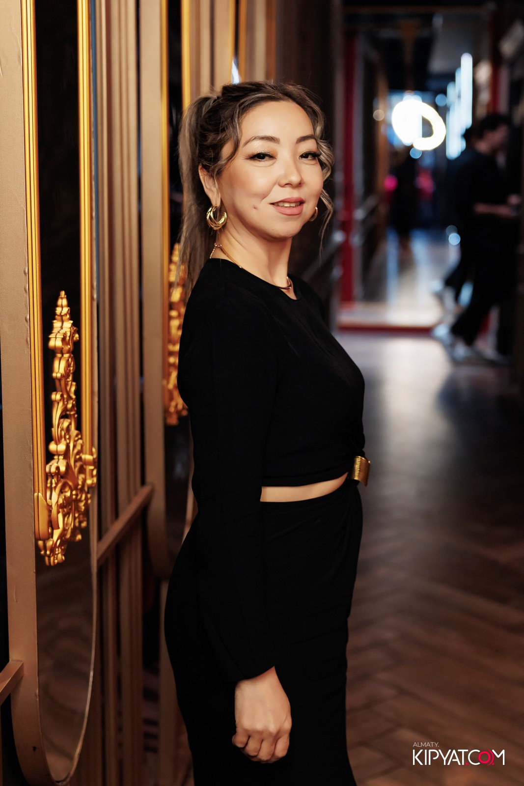 ЗАЯ, НА БИС. КИПЯТКОМ АЛМАТЫ!