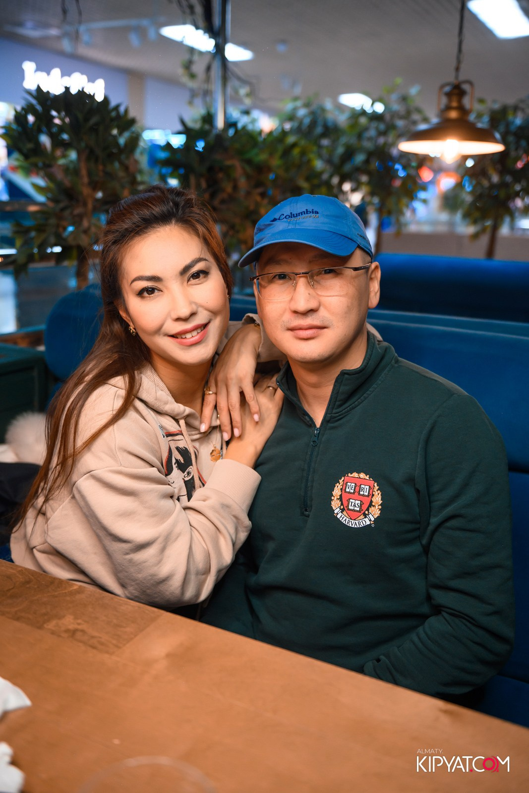 ПИНТА ADK. КИПЯТКОМ АЛМАТЫ!