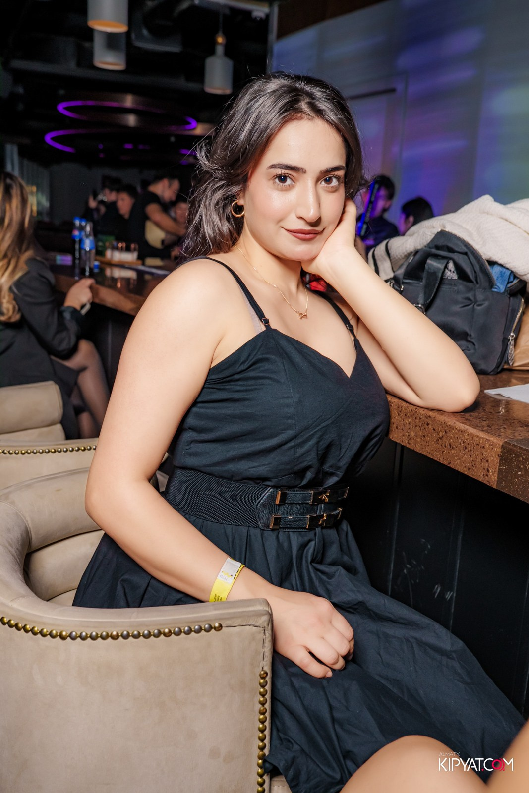 EVENT BAR. КИПЯТКОМ АЛМАТЫ!