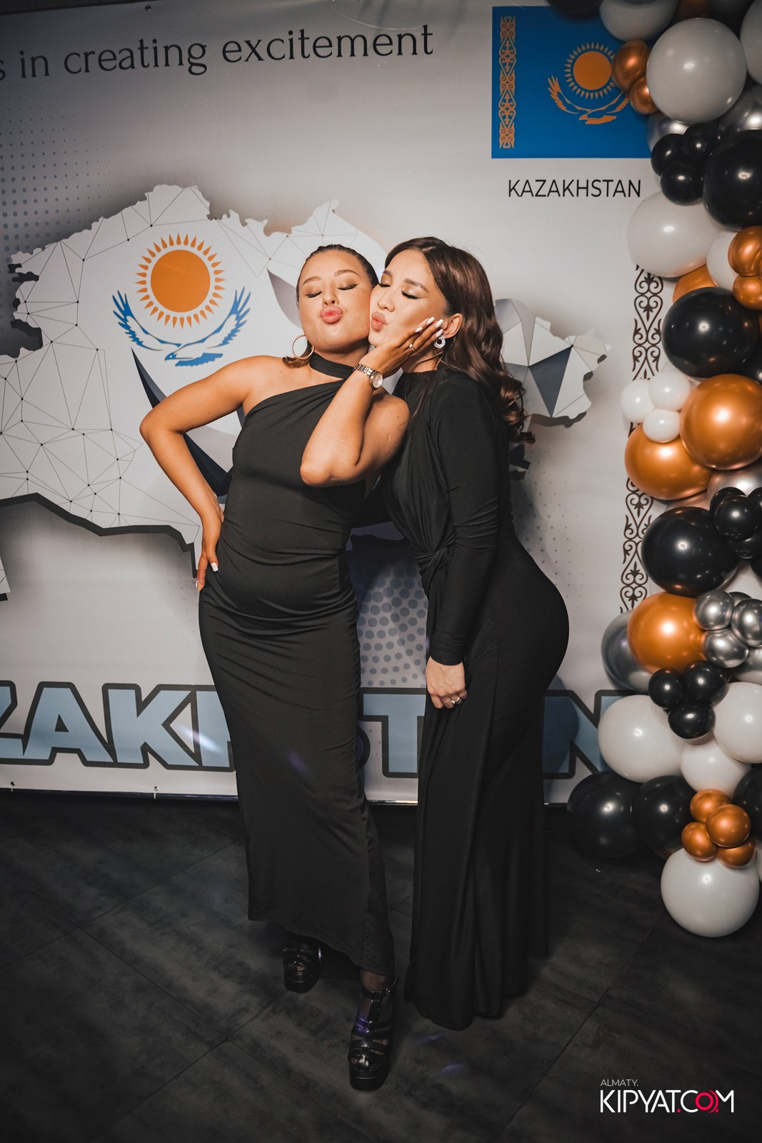 ДОРОГАЯ, Я НЕ ПИЛ. КИПЯТКОМ АЛМАТЫ!