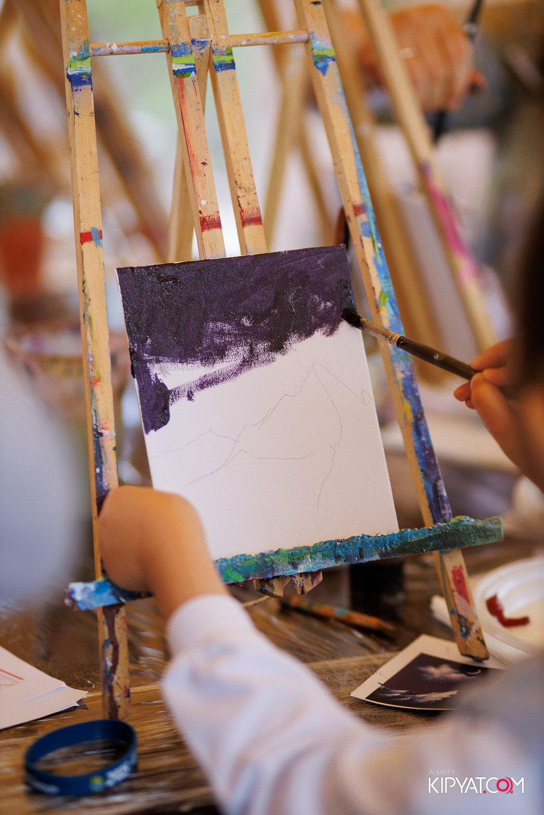 BI RUN 2025. КИПЯТКОМ АЛМАТЫ!