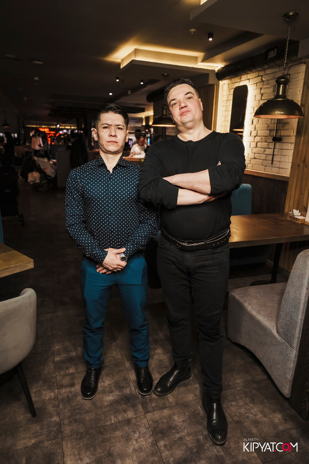 ПИНТА MEGA ALMA-ATA. КИПЯТКОМ АЛМАТЫ! Фотосъемка мероприятий в Алматы