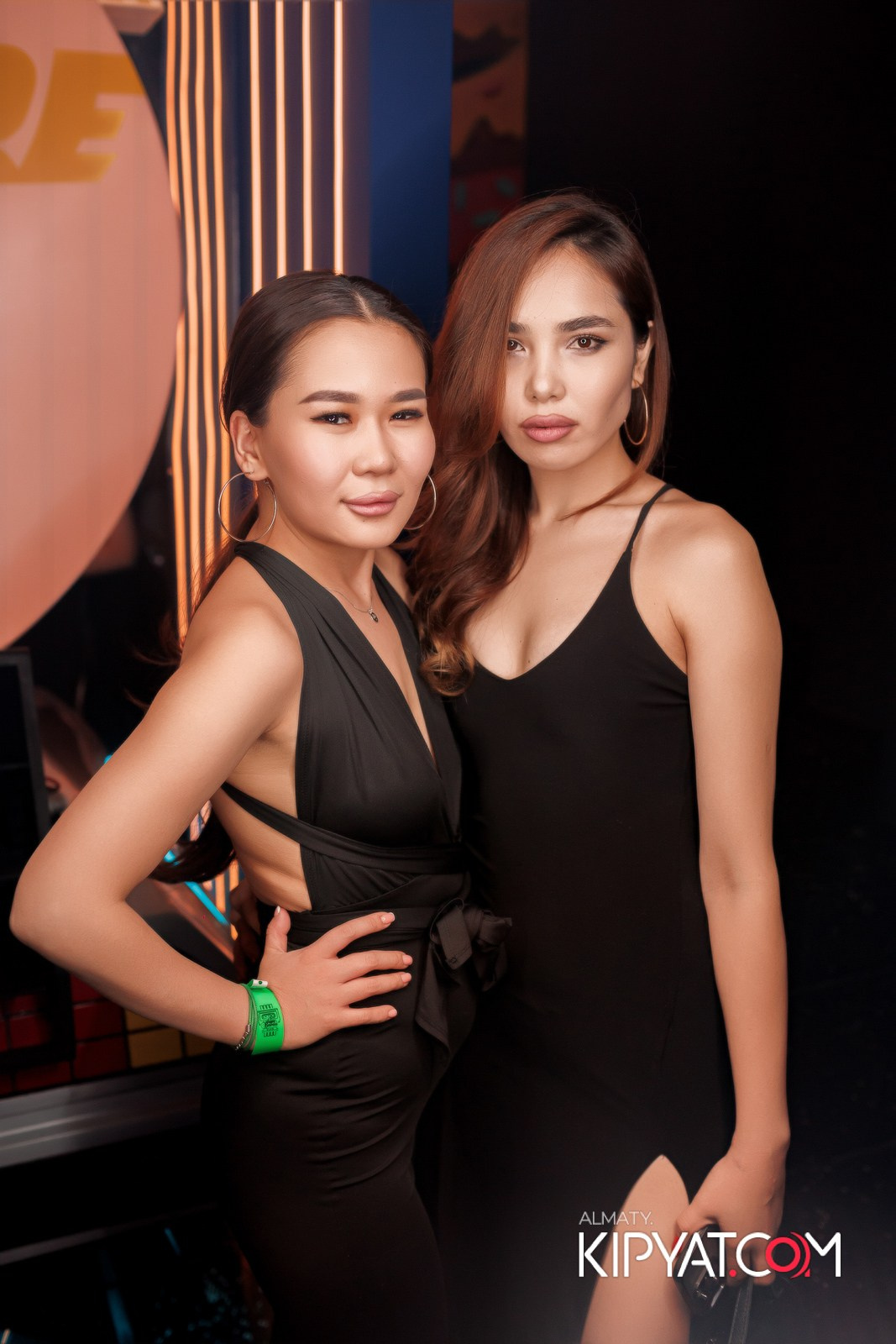 SANTA BARBARA — МЮЗИКЛ ДЖУЛИЯ. КИПЯТКОМ АЛМАТЫ!