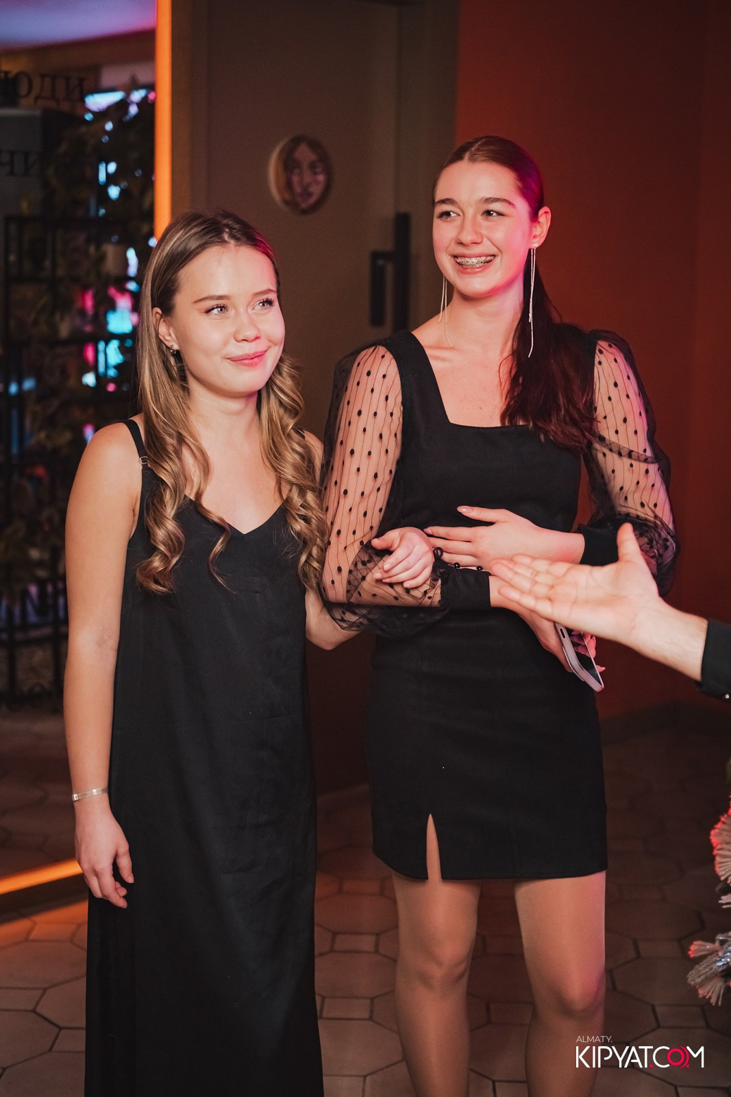 MODI RESTORANCHIK. КИПЯТКОМ АЛМАТЫ!