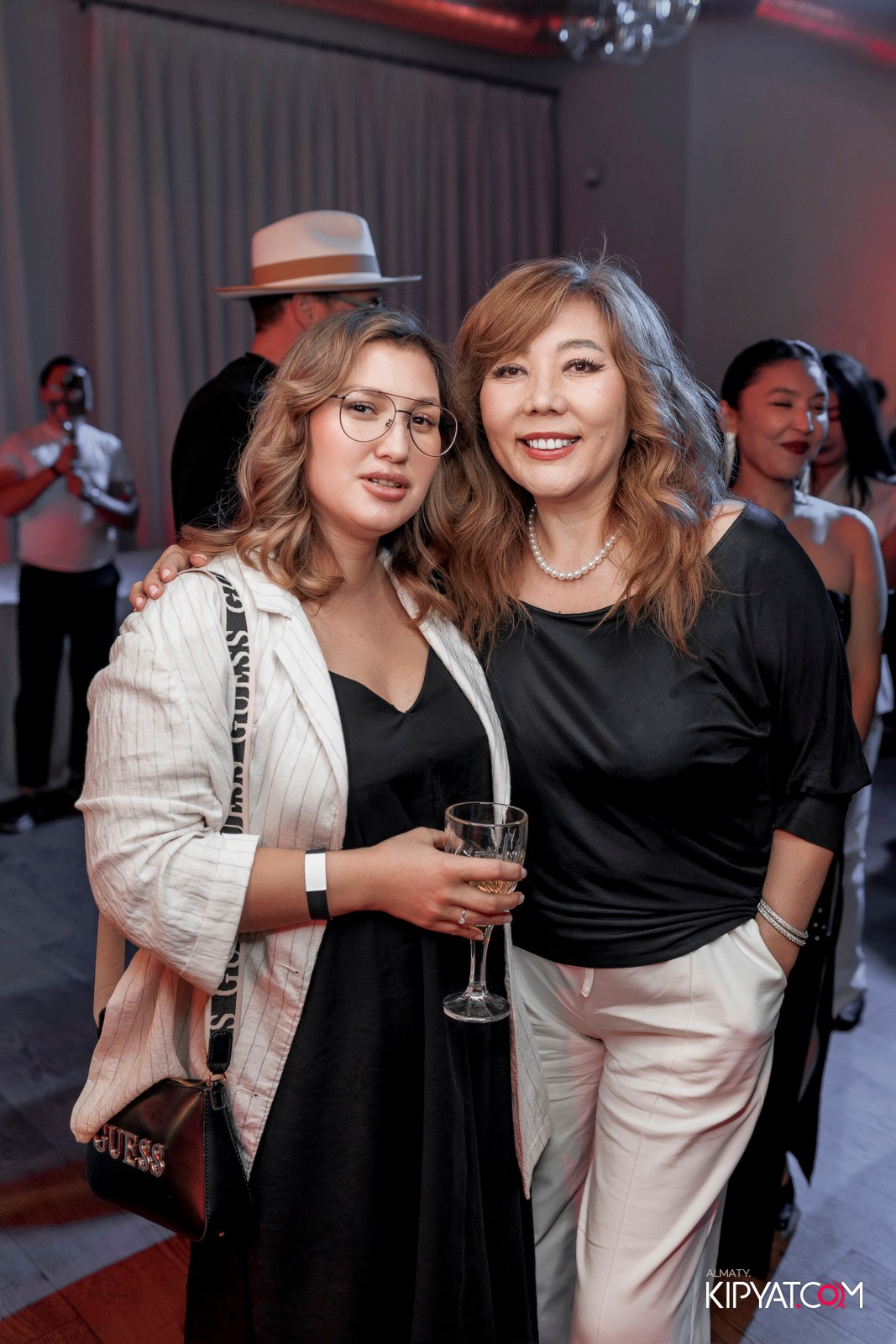 TRADITIONAL DESIGN DINNER 2025. КИПЯТКОМ АЛМАТЫ!