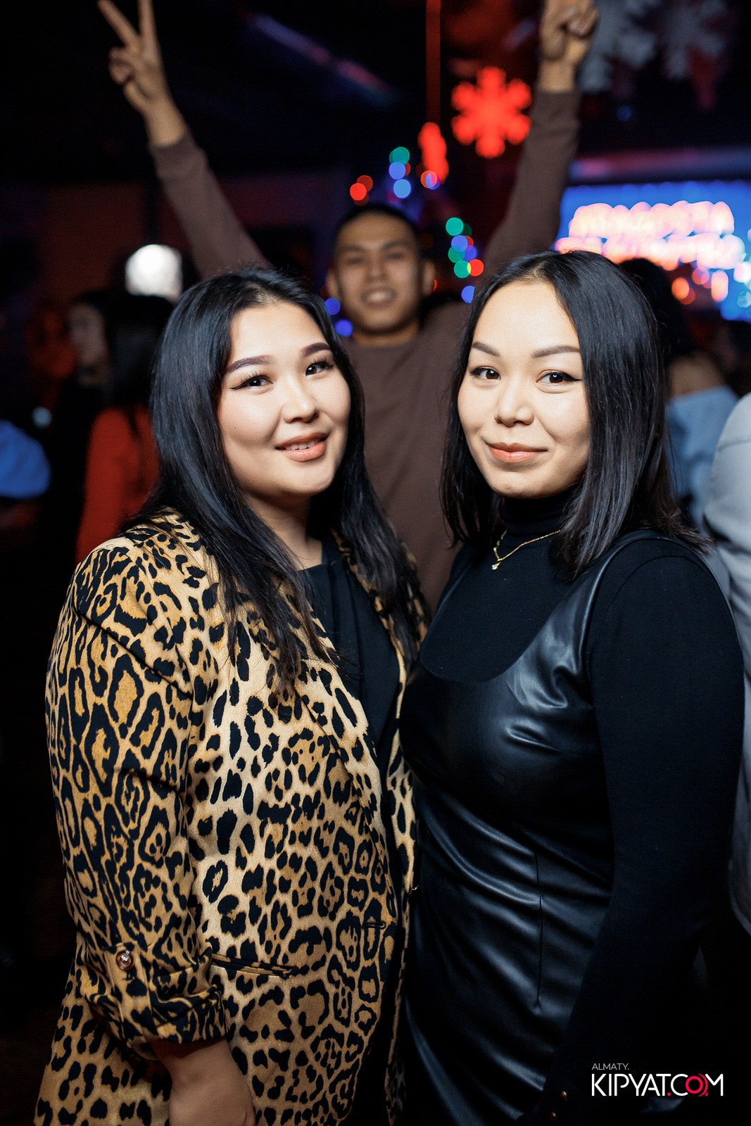 ARAGOSTA. КИПЯТКОМ АЛМАТЫ!