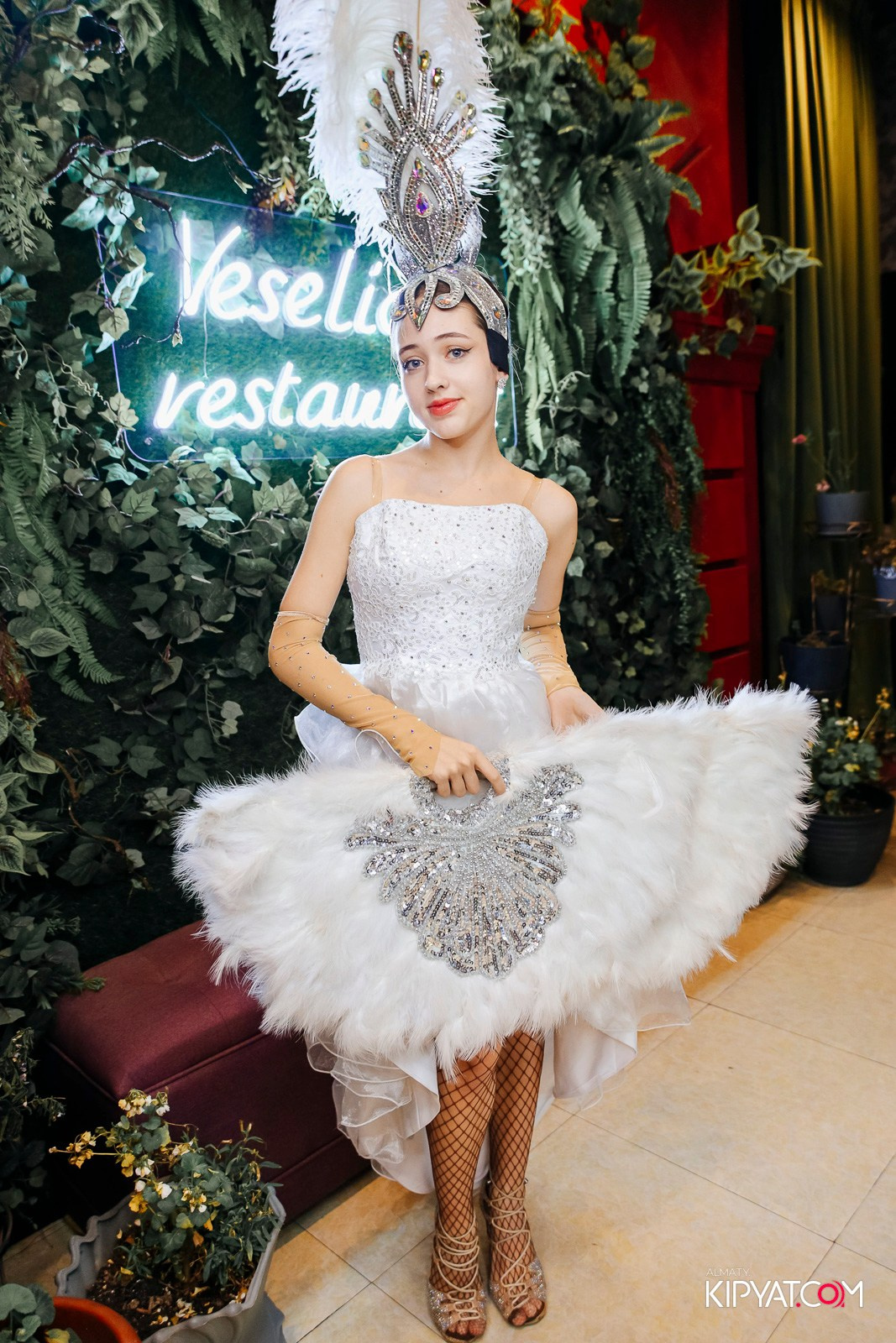 РЕСТОРАН ВЕСЕЛИДЗЕ НА ШЕВЧЕНКО. КИПЯТКОМ АЛМАТЫ!