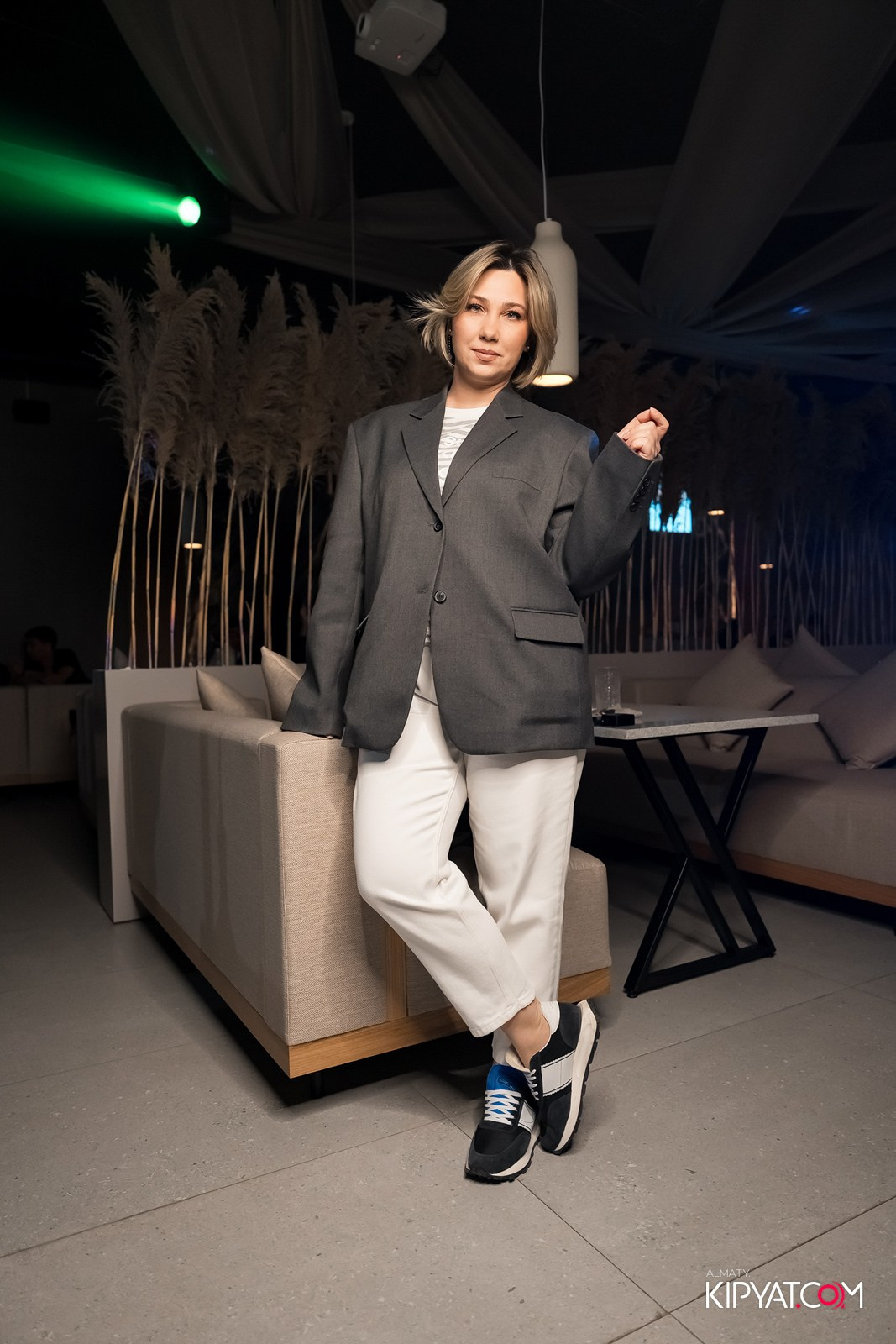 SHISHA PLATINUM. КИПЯТКОМ АЛМАТЫ!