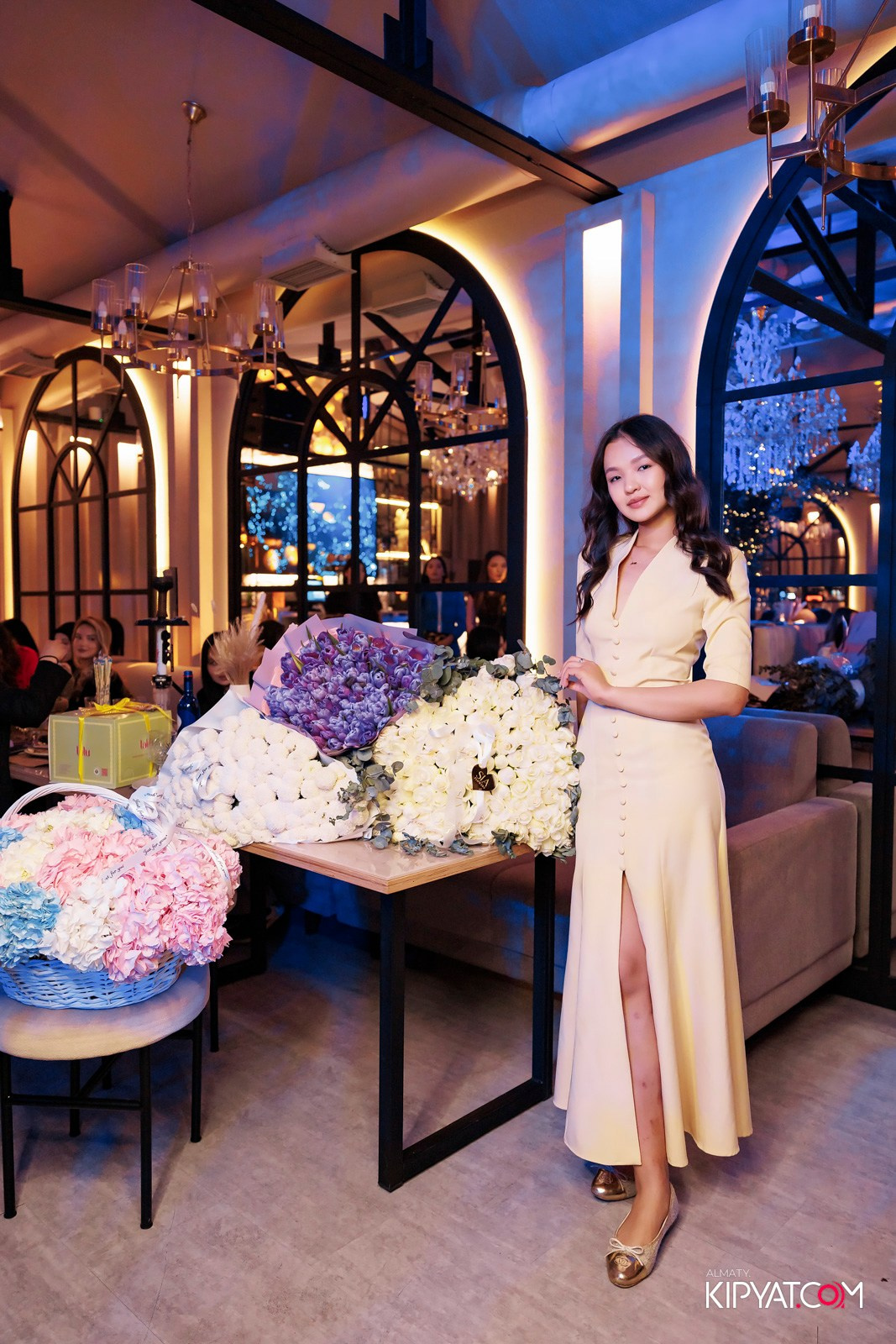 SAHARA ASIAN MIX. КИПЯТКОМ АЛМАТЫ! Фотосъемка мероприятий в Алматы