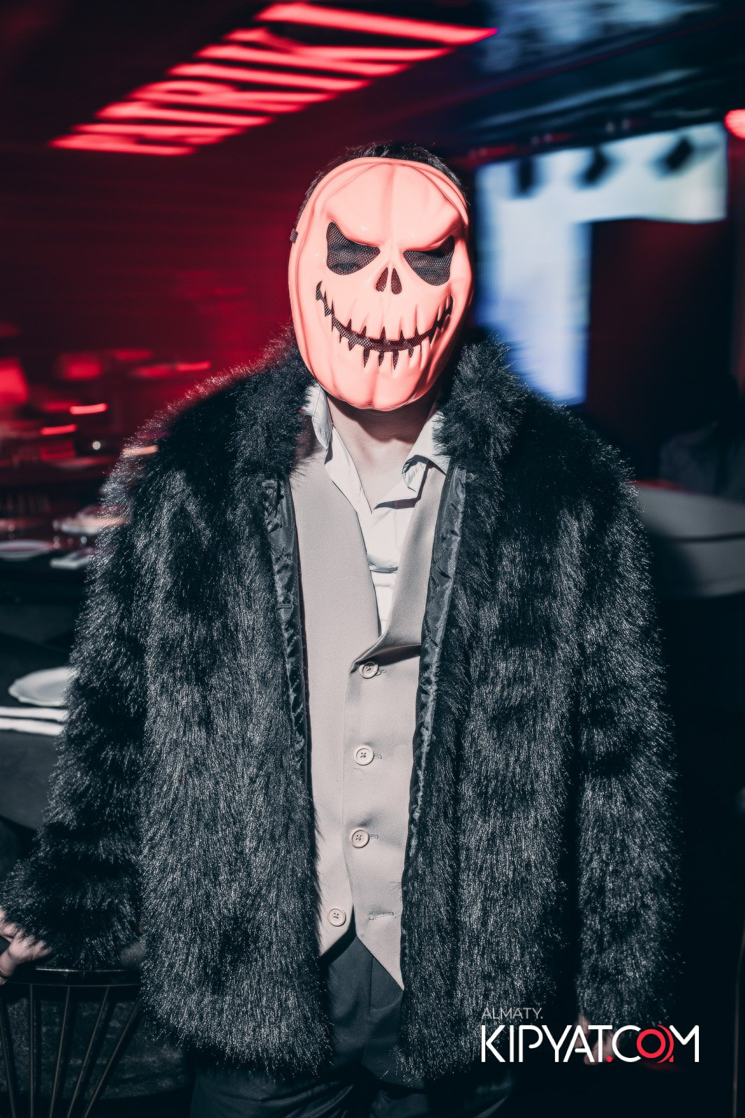 PATRIKI RESTAURANT. КИПЯТКОМ АЛМАТЫ!