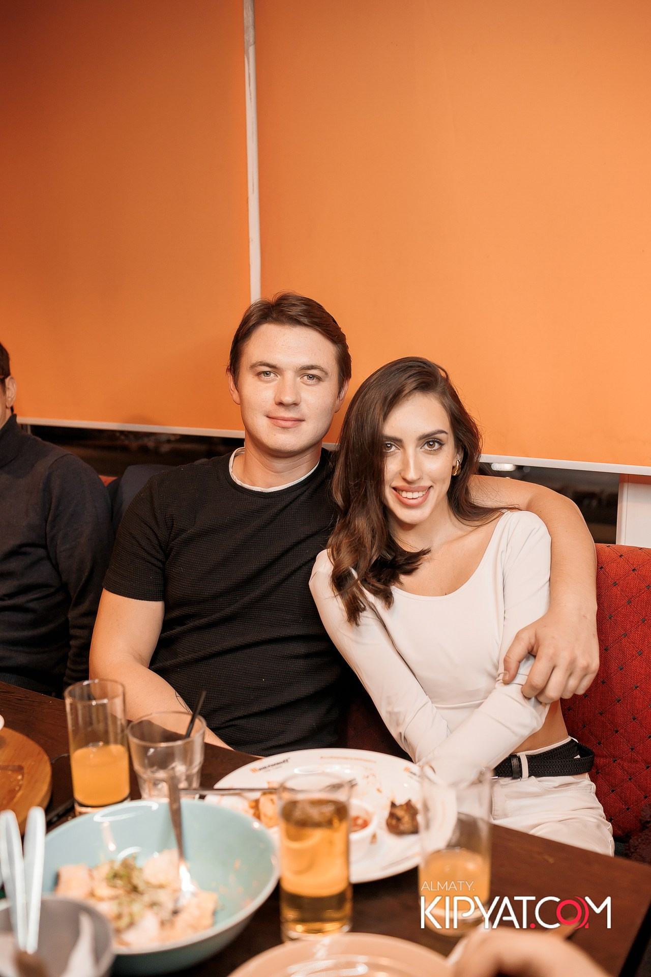 ШАШЛЫКОФФ. КИПЯТКОМ АЛМАТЫ!