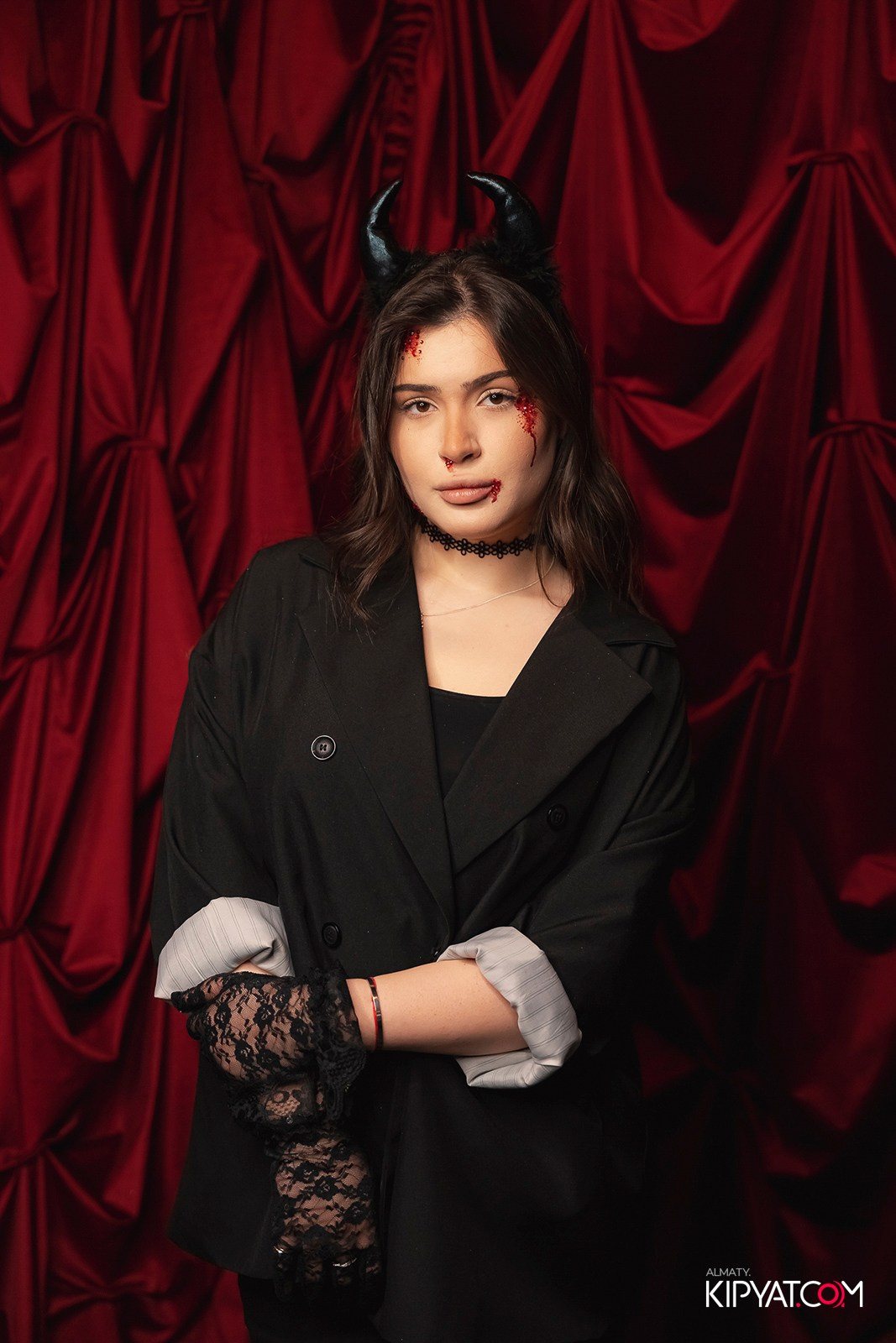 ДОРОГАЯ, Я НЕ ПИЛ. КИПЯТКОМ АЛМАТЫ!