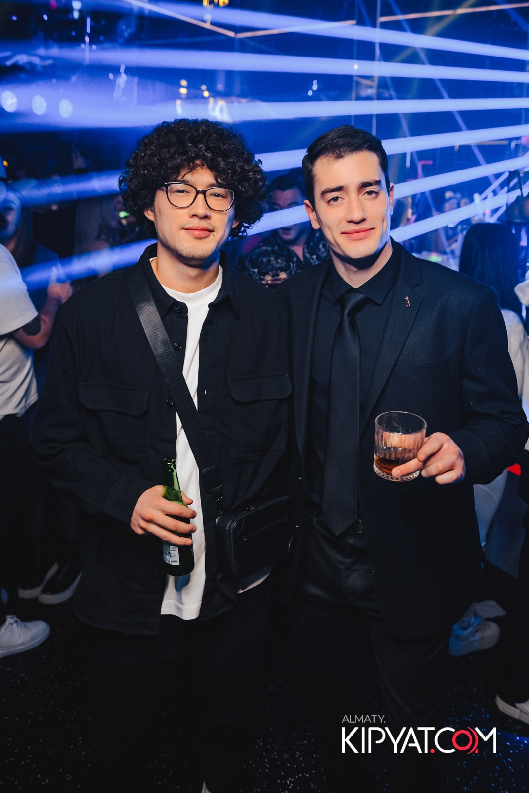 SANTA BARBARA — SPECIAL QUEST МИТЯ ФОМИН. КИПЯТКОМ АЛМАТЫ!