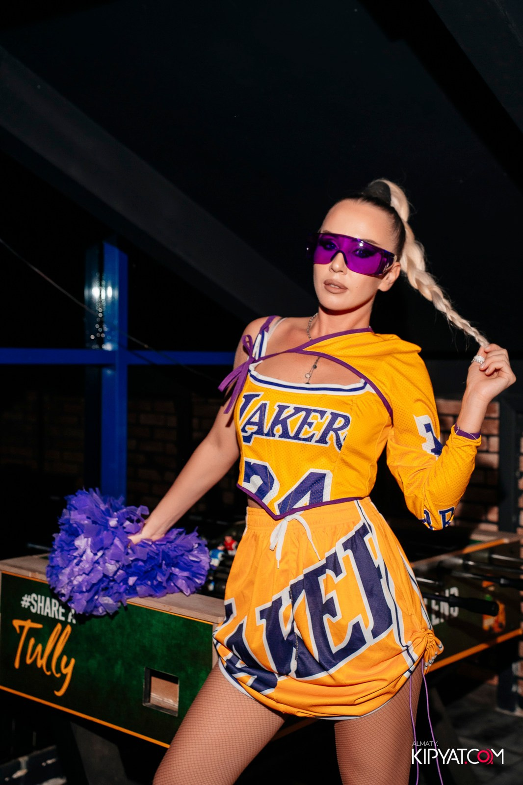 ДОРОГАЯ, Я НЕ ПИЛ. КИПЯТКОМ АЛМАТЫ!