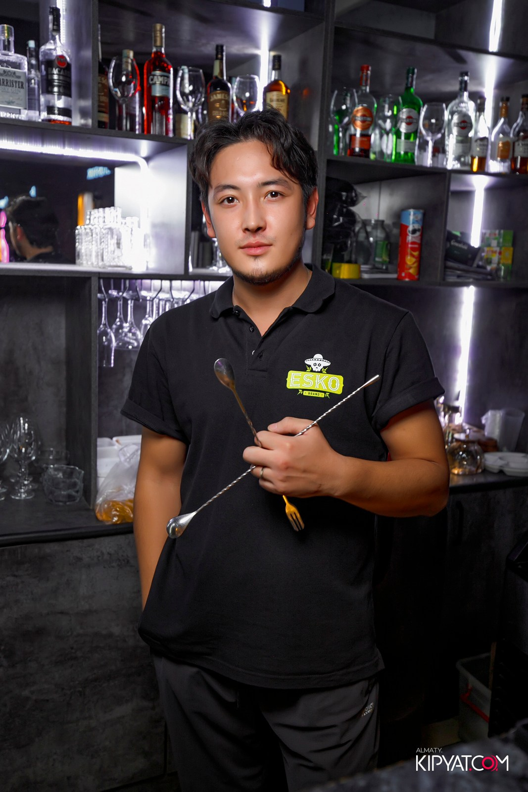 KAPAOKE DOREMI. КИПЯТКОМ АЛМАТЫ!