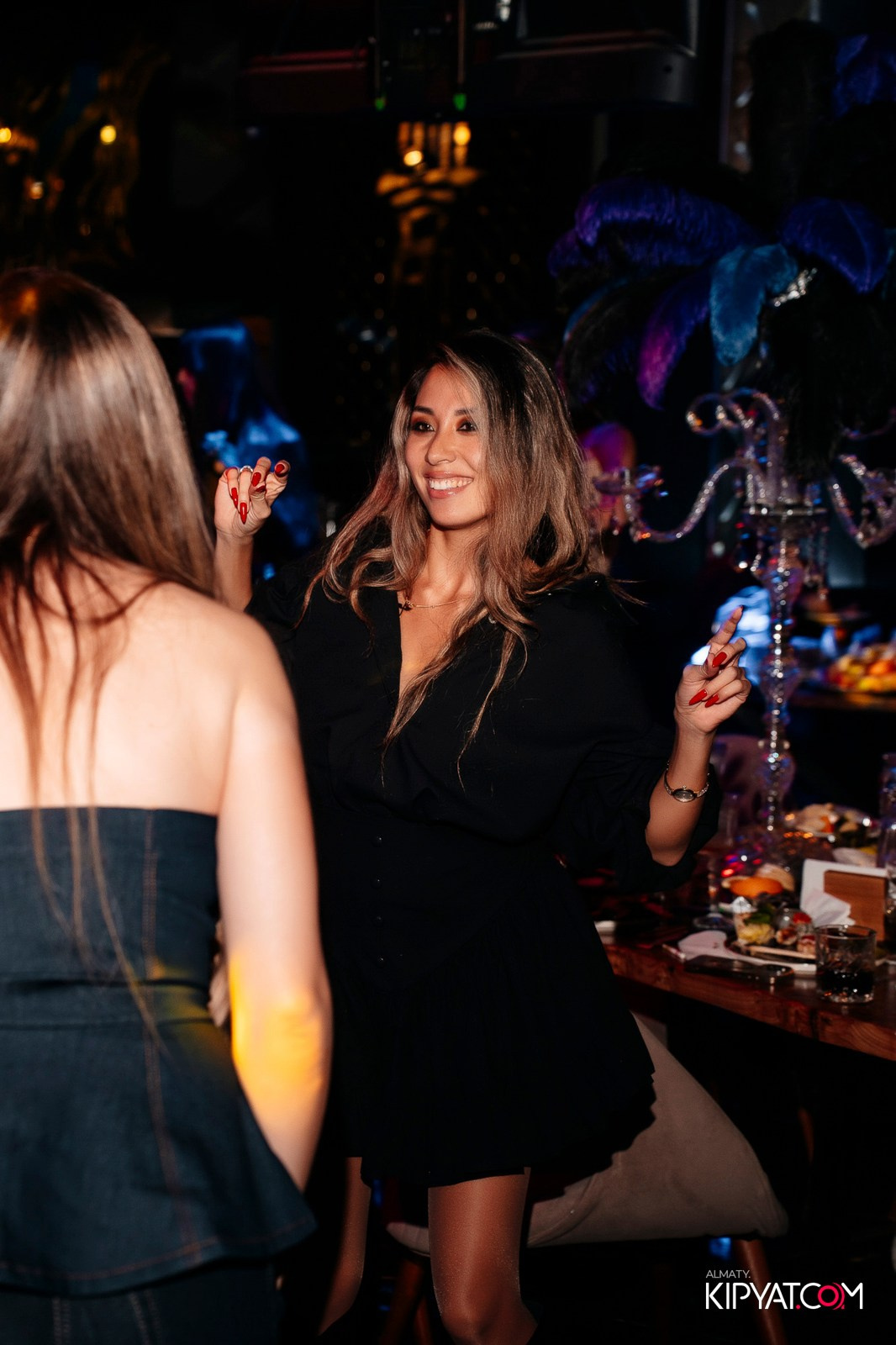 KARAOKE BATTLE В MOOD KARAOKE & TERRACE. КИПЯТКОМ АЛМАТЫ!