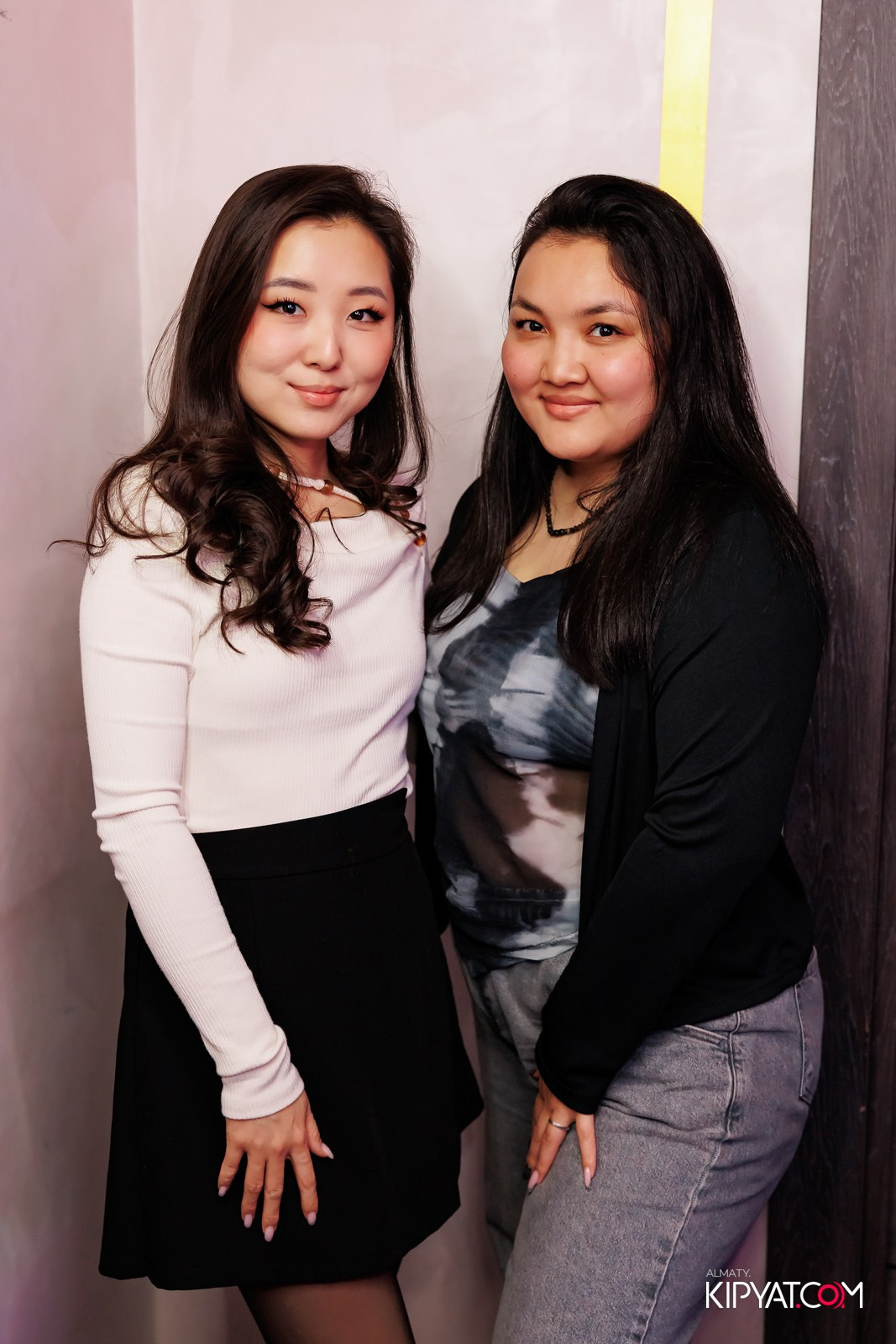 ДОРОГАЯ, Я НЕ ПИЛ. КИПЯТКОМ АЛМАТЫ!