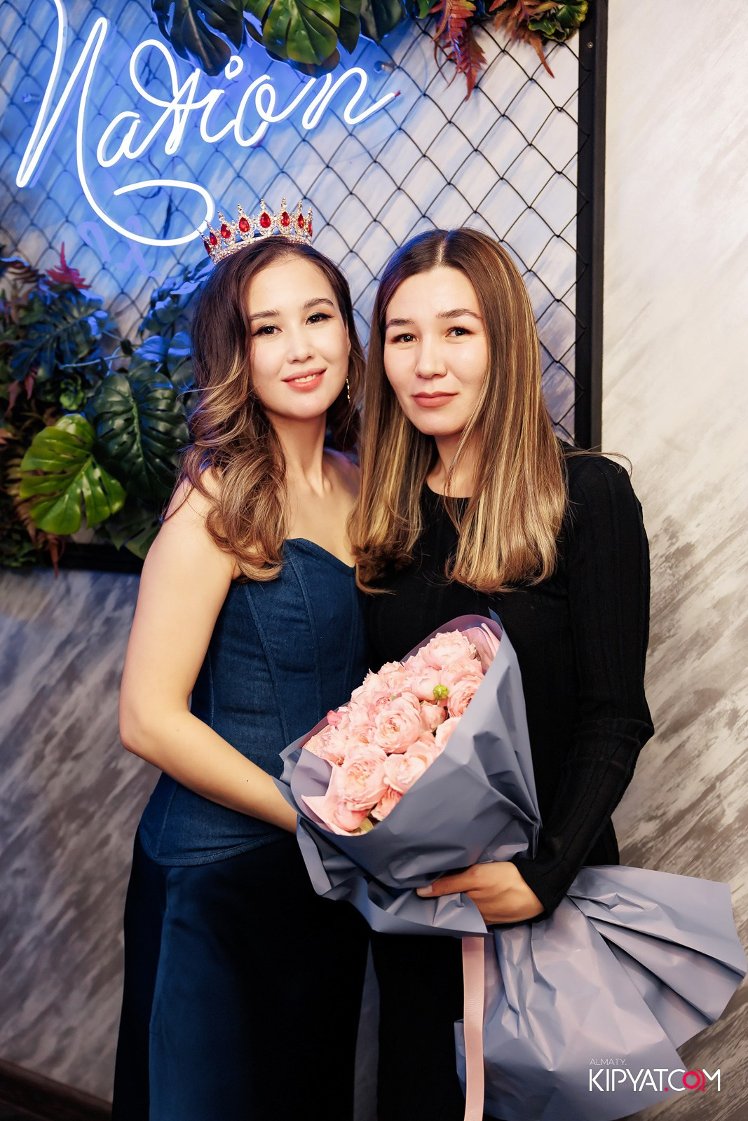 ДОРОГАЯ, Я НЕ ПИЛ. КИПЯТКОМ АЛМАТЫ! Фотосъемка мероприятий в Алматы