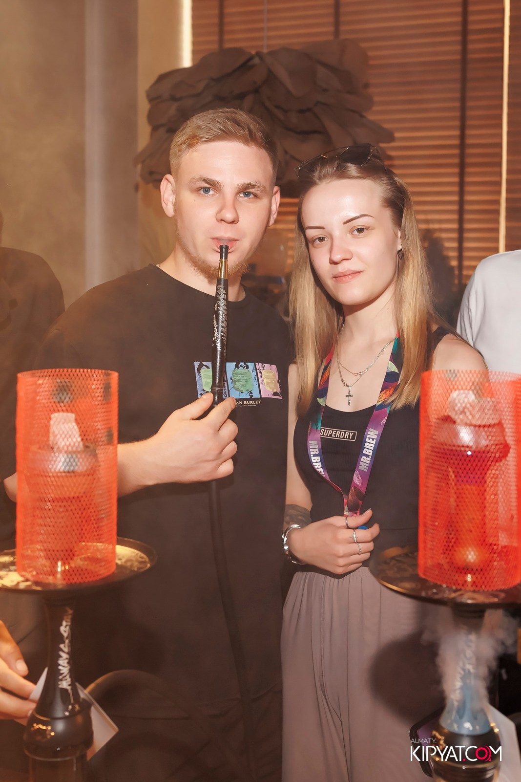 EVENT ДЕГУСТАЦИЯ КАЛЬЯННОГО ТАБАКА. КИПЯТКОМ АЛМАТЫ! Фотосъемка мероприятий в Алматы