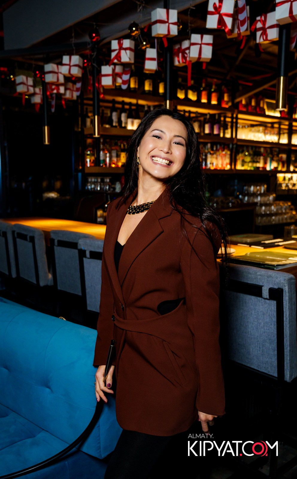 ПИНТА НУРЛЫ-ТАУ. КИПЯТКОМ АЛМАТЫ!