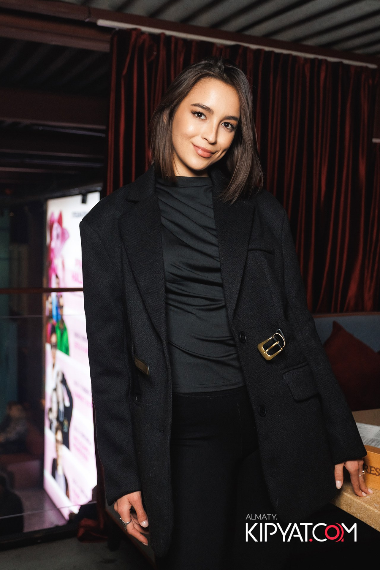 BLABLABAR. КИПЯТКОМ АЛМАТЫ!