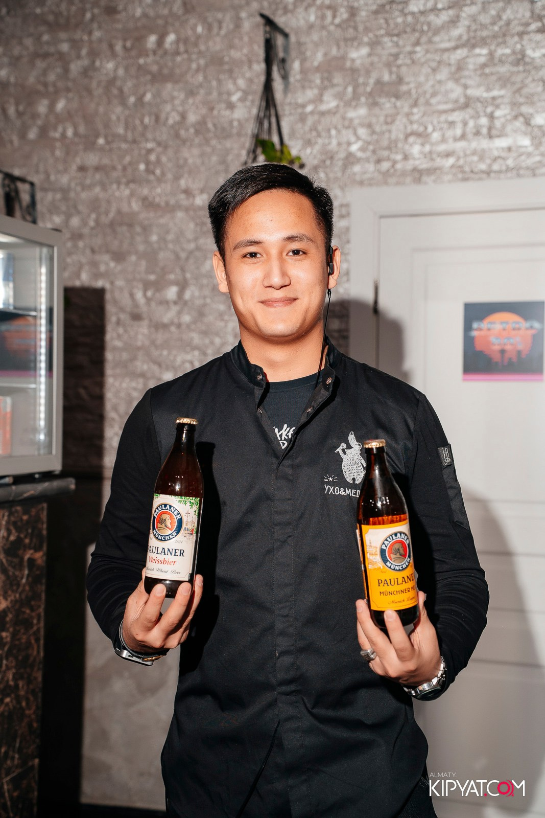 УХО И МЕДВЕДЬ НА ГАГАРИНА. КИПЯТКОМ АЛМАТЫ! Фотосъемка мероприятий в Алматы