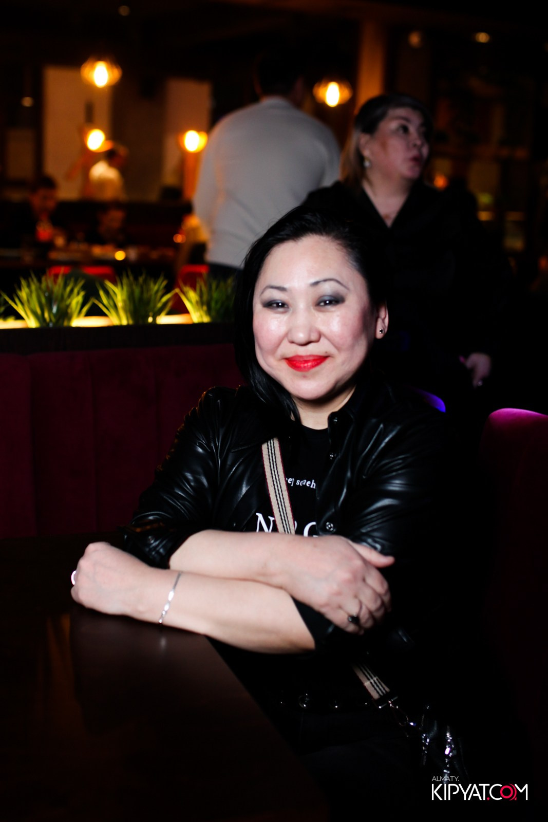 ГРИЛЬ-БАР ШАШЛЫКОFF. КИПЯТКОМ АЛМАТЫ!