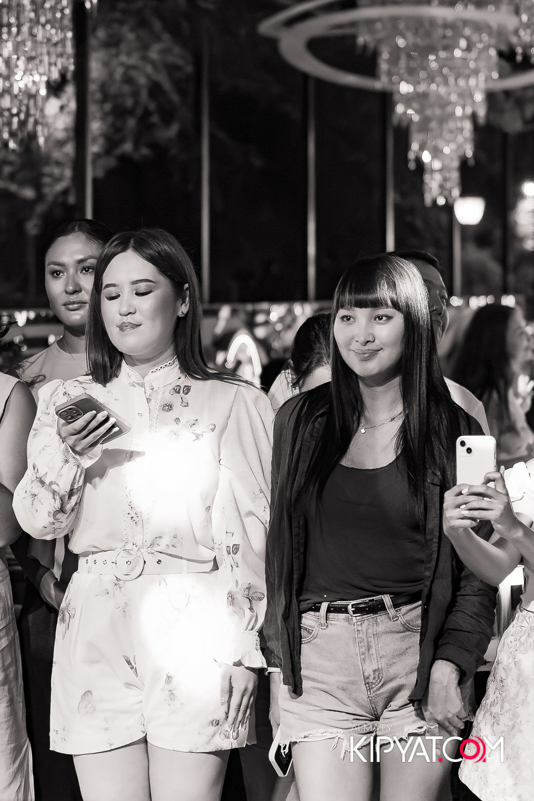 KENTAL В «ЗАЯ, НА БИС». КИПЯТКОМ АЛМАТЫ!