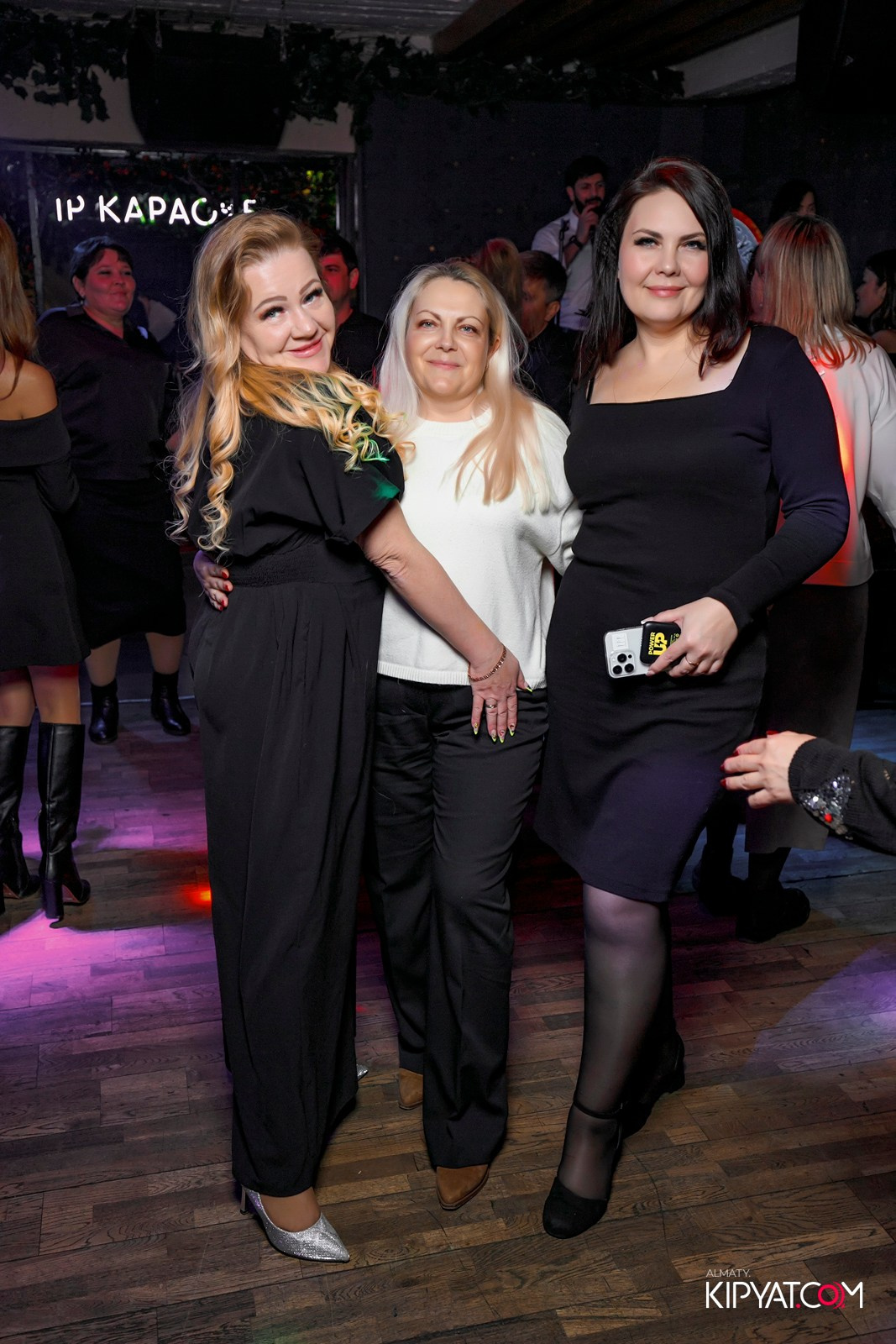 ВАХТАНГУРИ. КИПЯТКОМ АЛМАТЫ! Фотосъемка мероприятий в Алматы