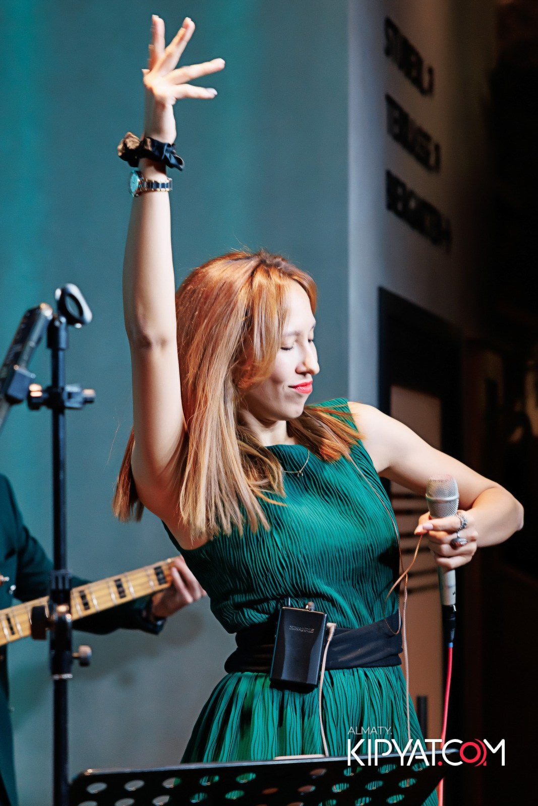 PAULANER. КИПЯТКОМ АЛМАТЫ!