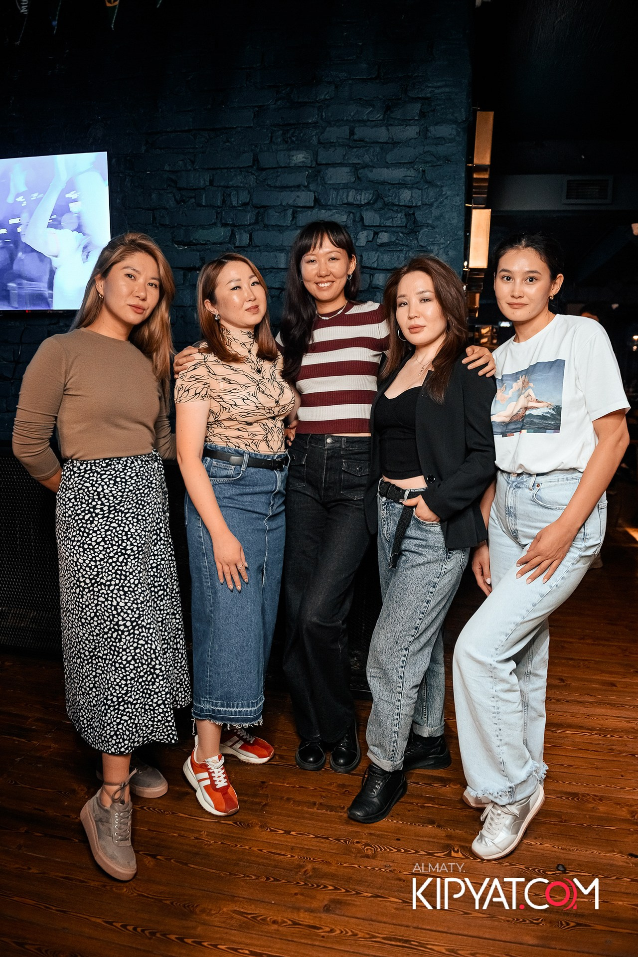 MUNCHEN PUB НА ПАНФИЛОВА. КИПЯТКОМ АЛМАТЫ!