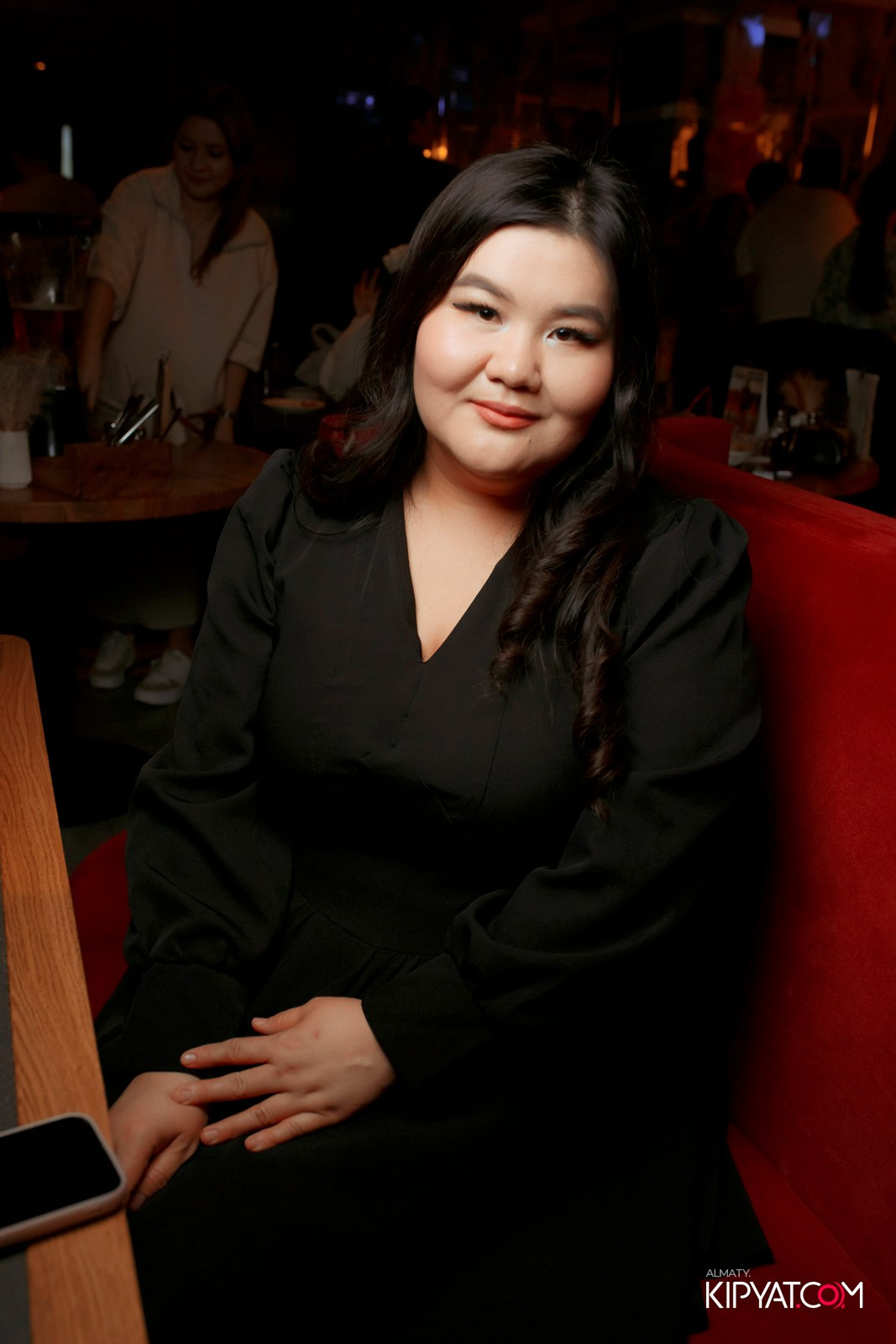 HALLOWEEN — ПИНТА НА СЕЙФУЛИНА. КИПЯТКОМ АЛМАТЫ!