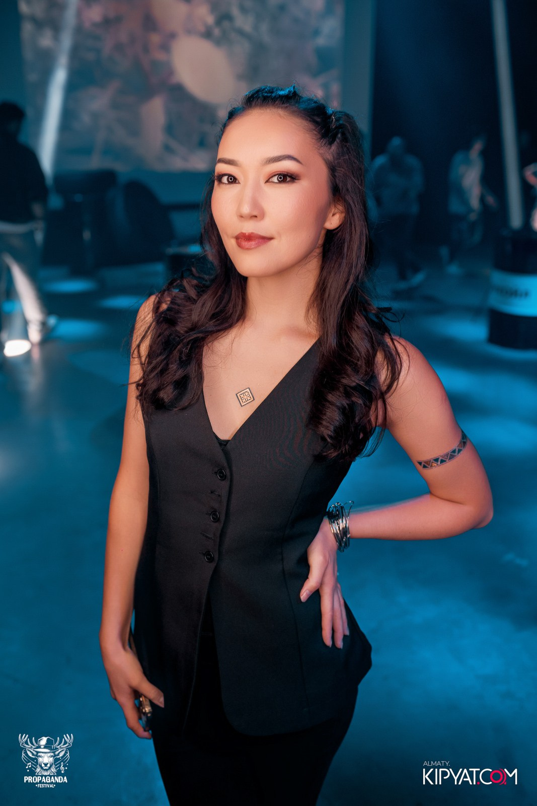 PROPAGANDA FESTIVAL. КИПЯТКОМ АЛМАТЫ!