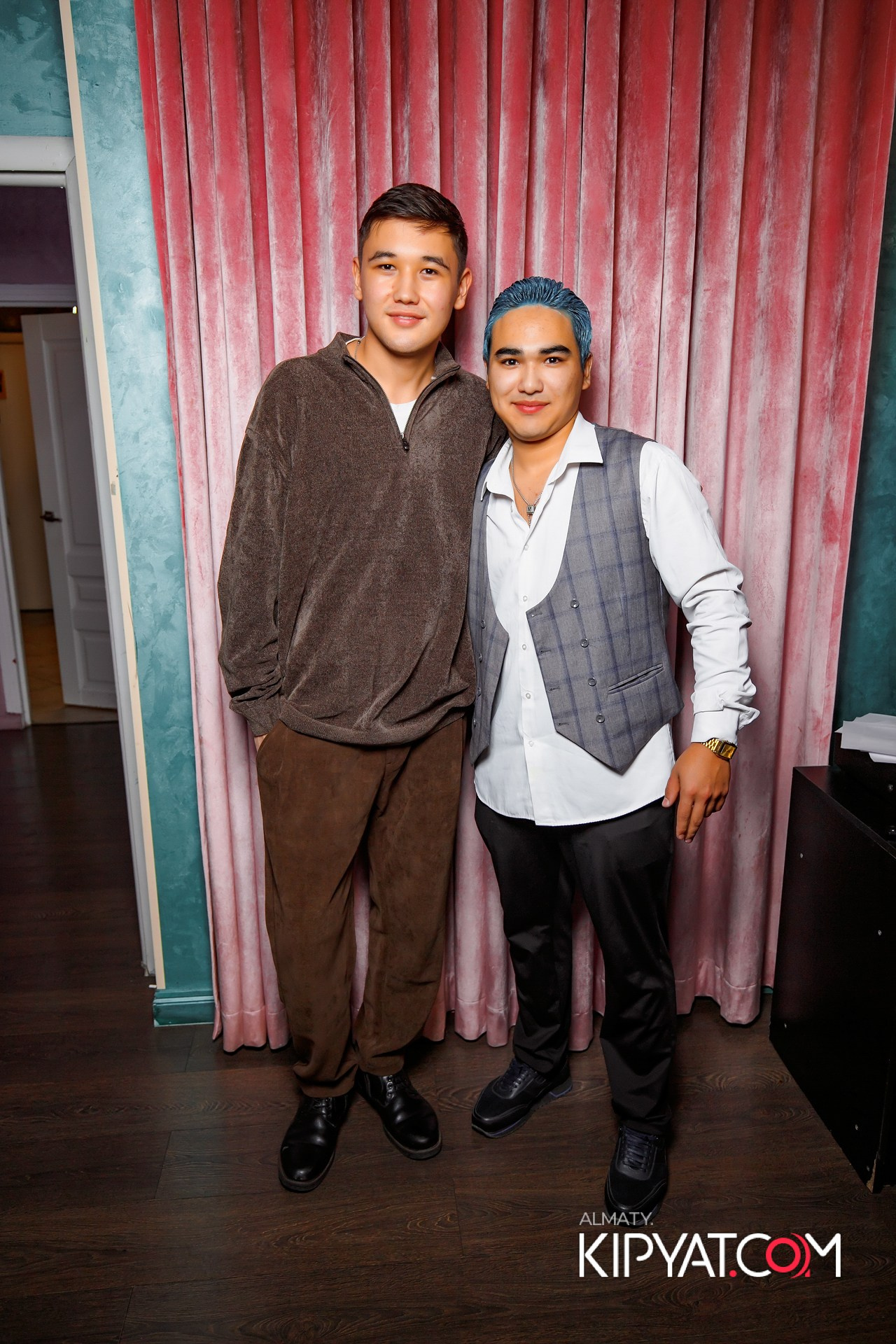 УХО И МЕДВЕДЬ НА КУРМАНГАЗЫ. КИПЯТКОМ АЛМАТЫ!