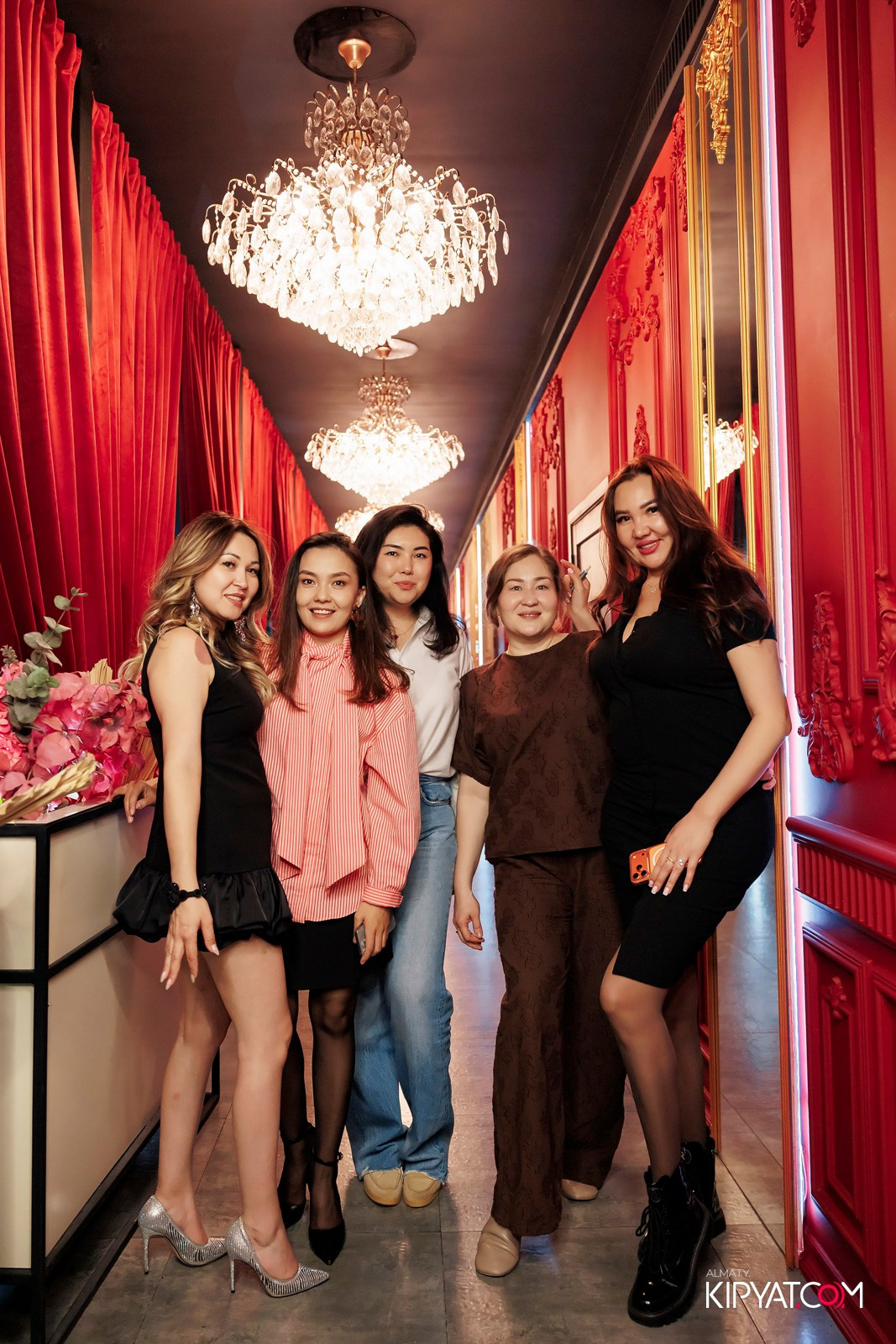 ЗАЯ, НА БИС. КИПЯТКОМ АЛМАТЫ! Фотосъемка мероприятий в Алматы