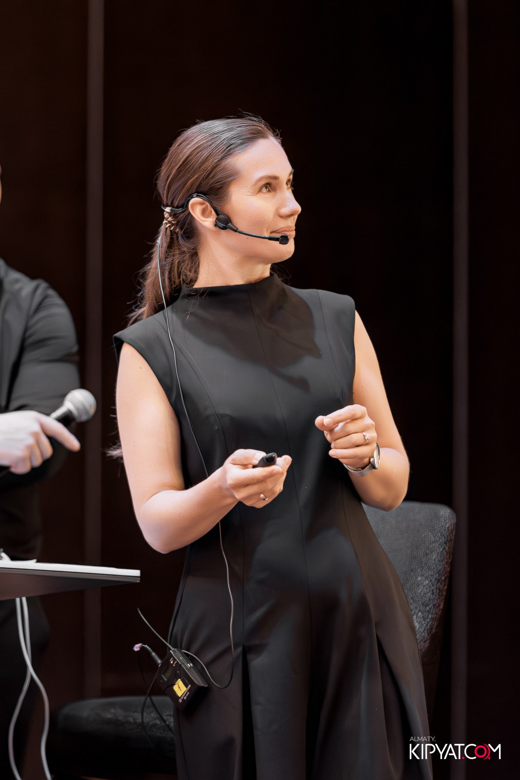 LOGFORUM ASIA 2025 — ASAPGROUP. КИПЯТКОМ АЛМАТЫ!