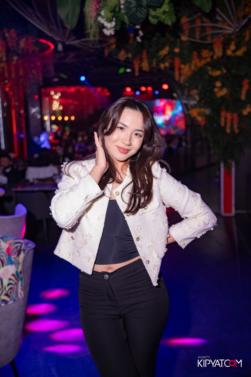 FRIENDS BAR & TERRACE. КИПЯТКОМ АЛМАТЫ! Фотосъемка мероприятий в Алматы