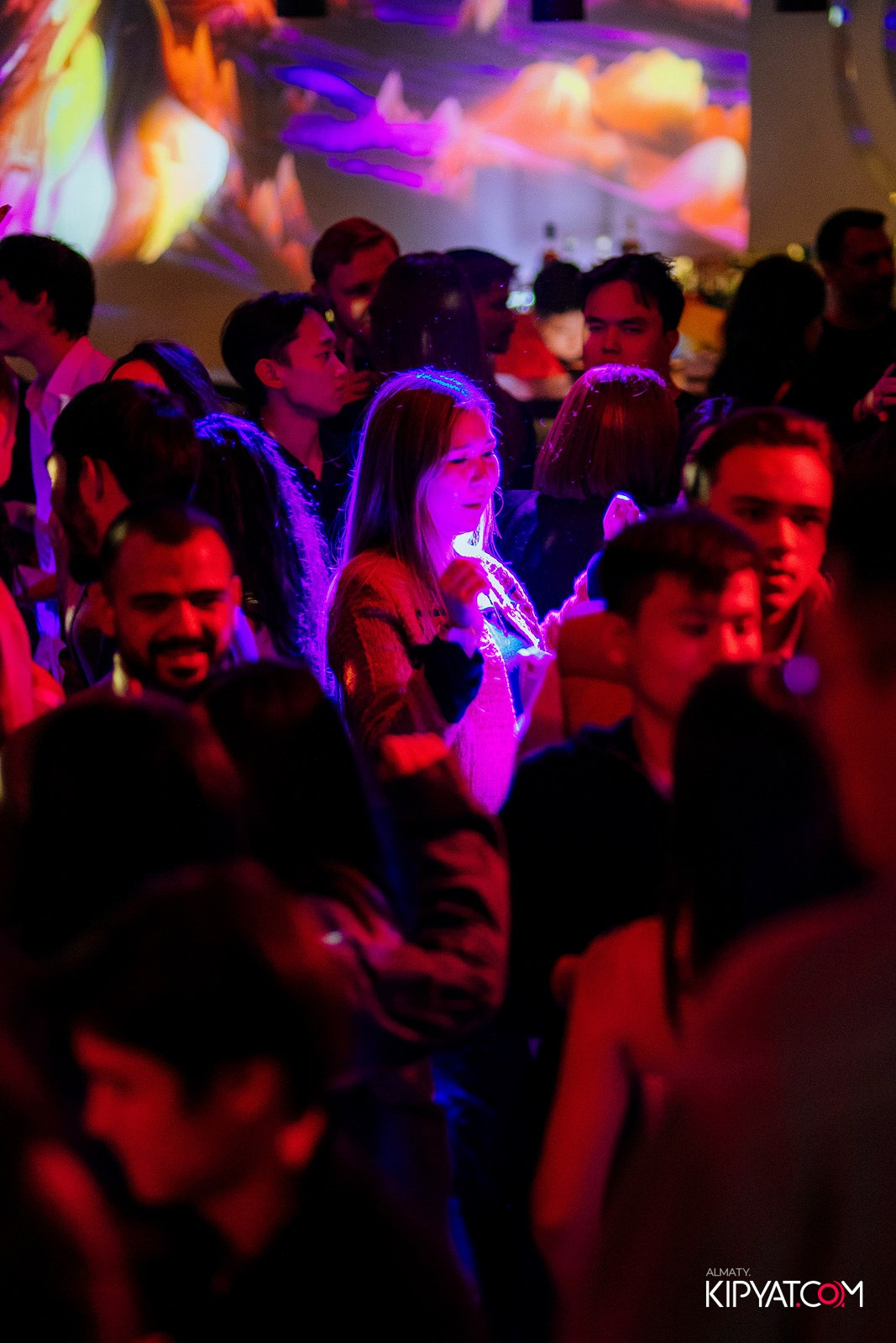 EVENT BAR. КИПЯТКОМ АЛМАТЫ!