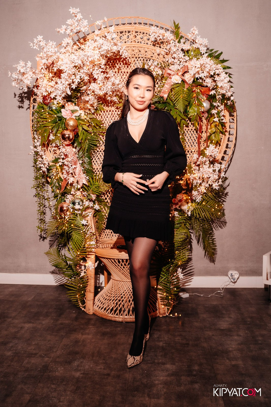 PATRIKI RESTAURANT. КИПЯТКОМ АЛМАТЫ!