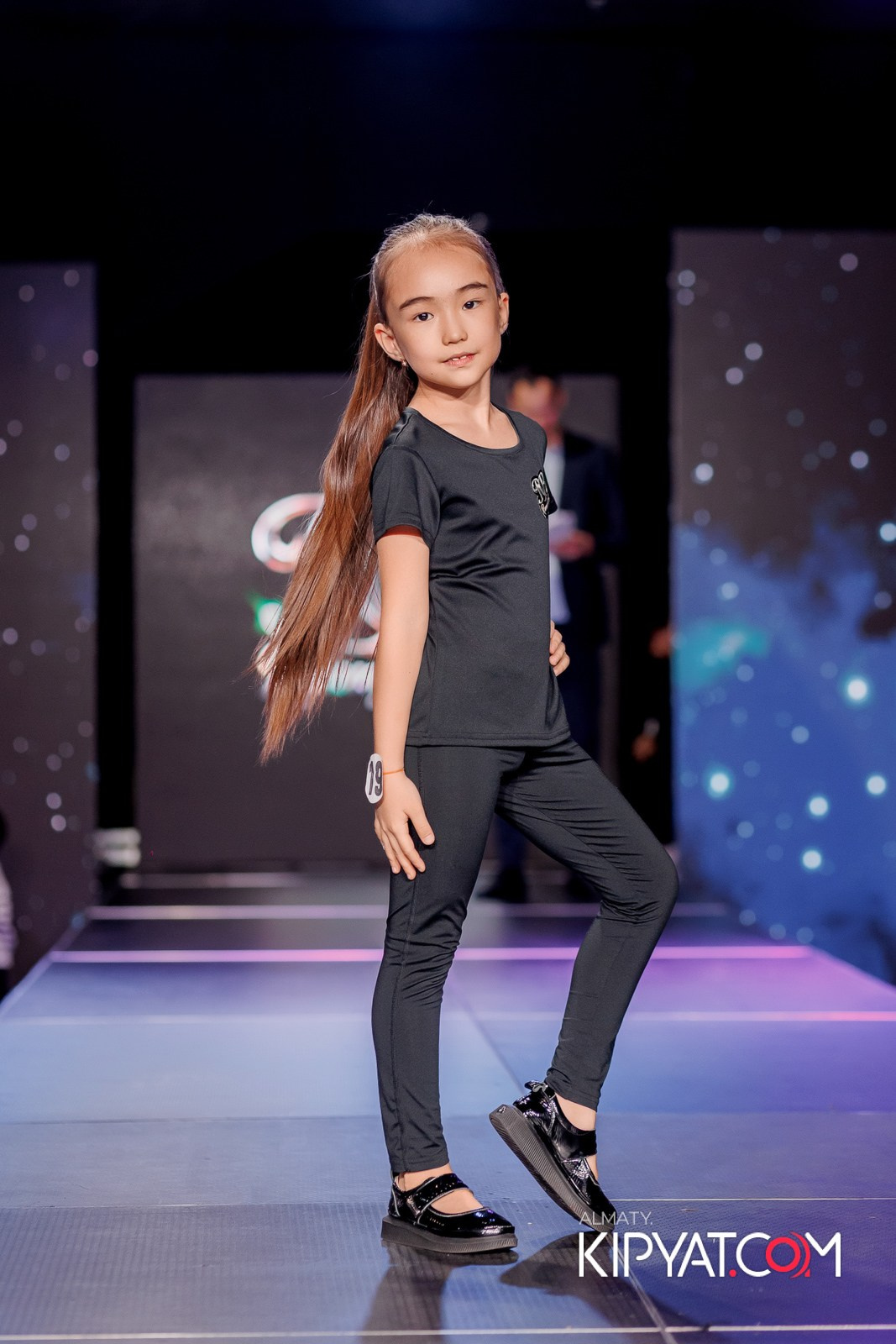 RUNWAY BATTLE. BEST MODEL OF KAZAKHSTAN. КИПЯТКОМ АЛМАТЫ!