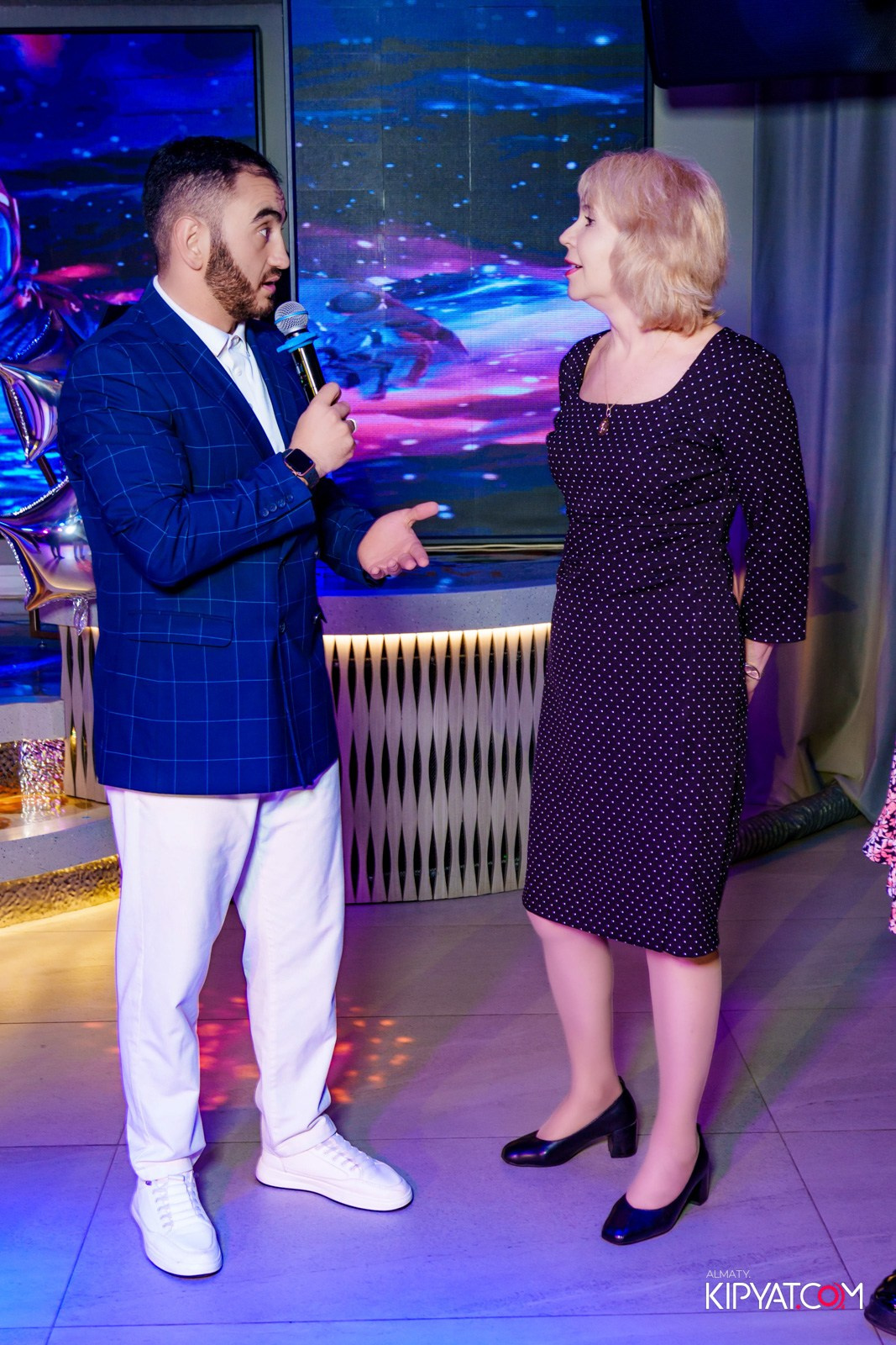 FORT VERNYI. КИПЯТКОМ АЛМАТЫ!