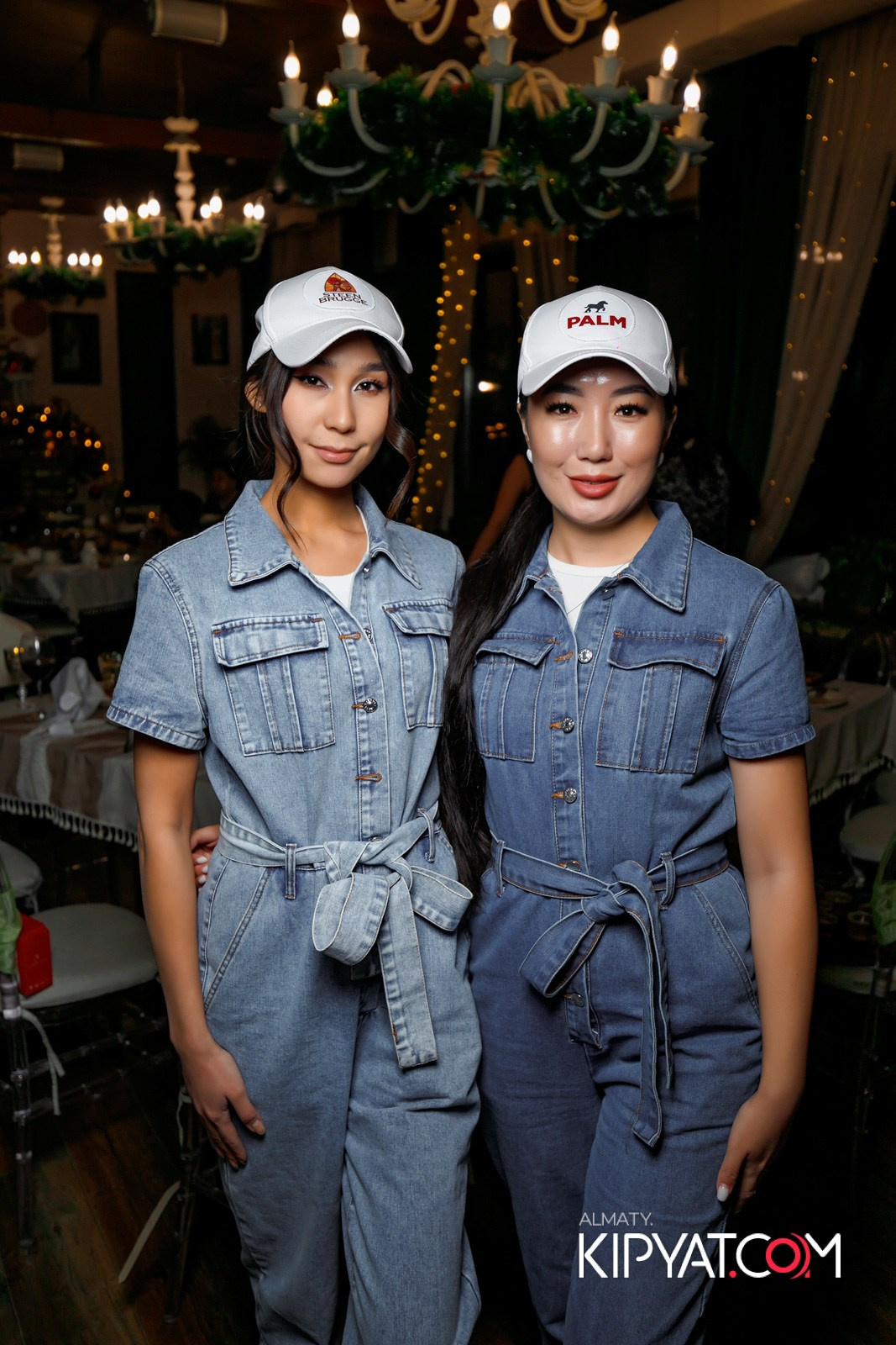 ВАХТАНГУРИ. КИПЯТКОМ АЛМАТЫ!