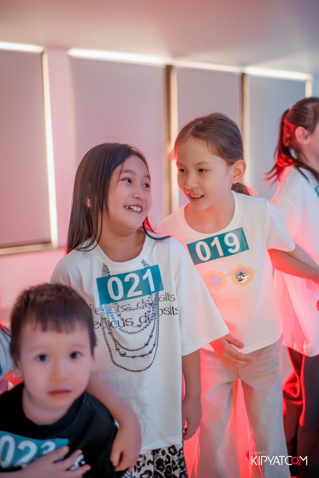 КВЕСТ-ШОУ ALAROVICH / ИГРА В КАЛЬМАРА. КИПЯТКОМ АЛМАТЫ!