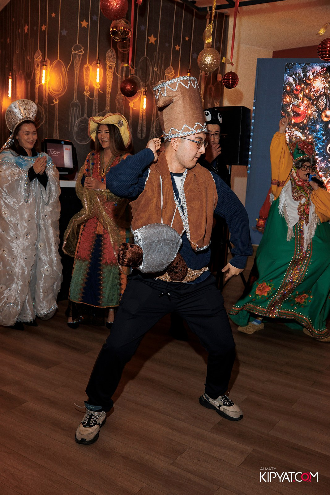 TITO ARCANUM РЕСТОРАН. КИПЯТКОМ АЛМАТЫ! Фотосъемка мероприятий в Алматы