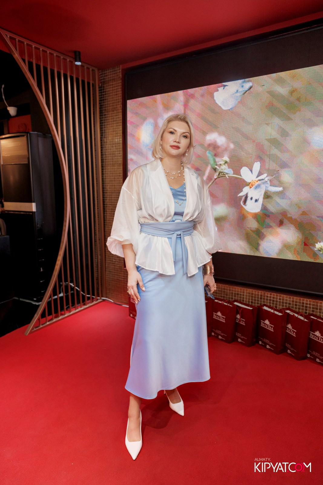 SPRING BRUNCH. КИПЯТКОМ АЛМАТЫ! Фотосъемка мероприятий в Алматы