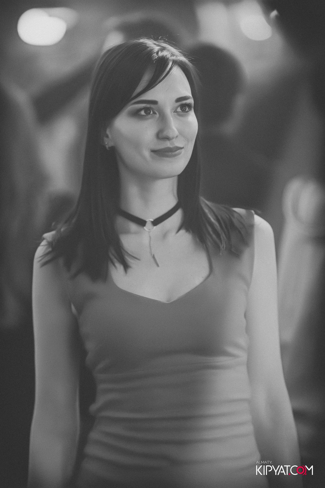 FITNESS ЁЛКА в ночном клубе SANTA BARBARA. КИПЯТКОМ АЛМАТЫ!