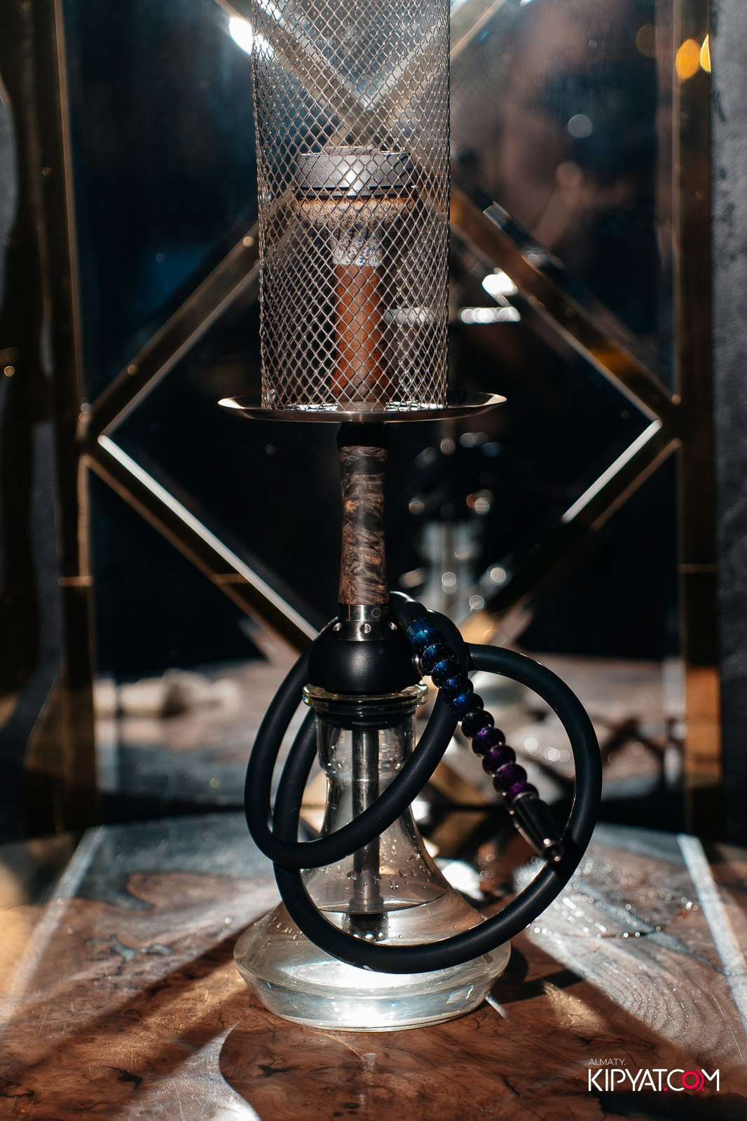 MOOD KARAOKE & TERRACE. КИПЯТКОМ АЛМАТЫ!